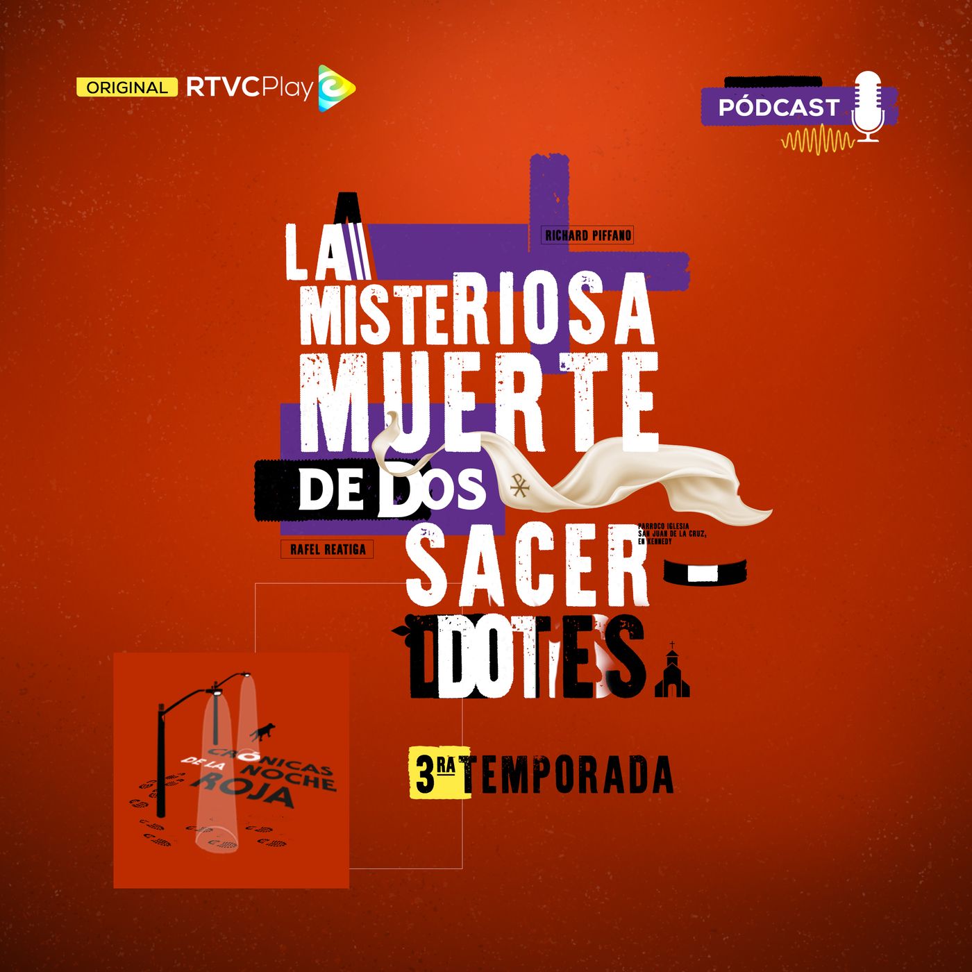 T3E8 - La doble vida