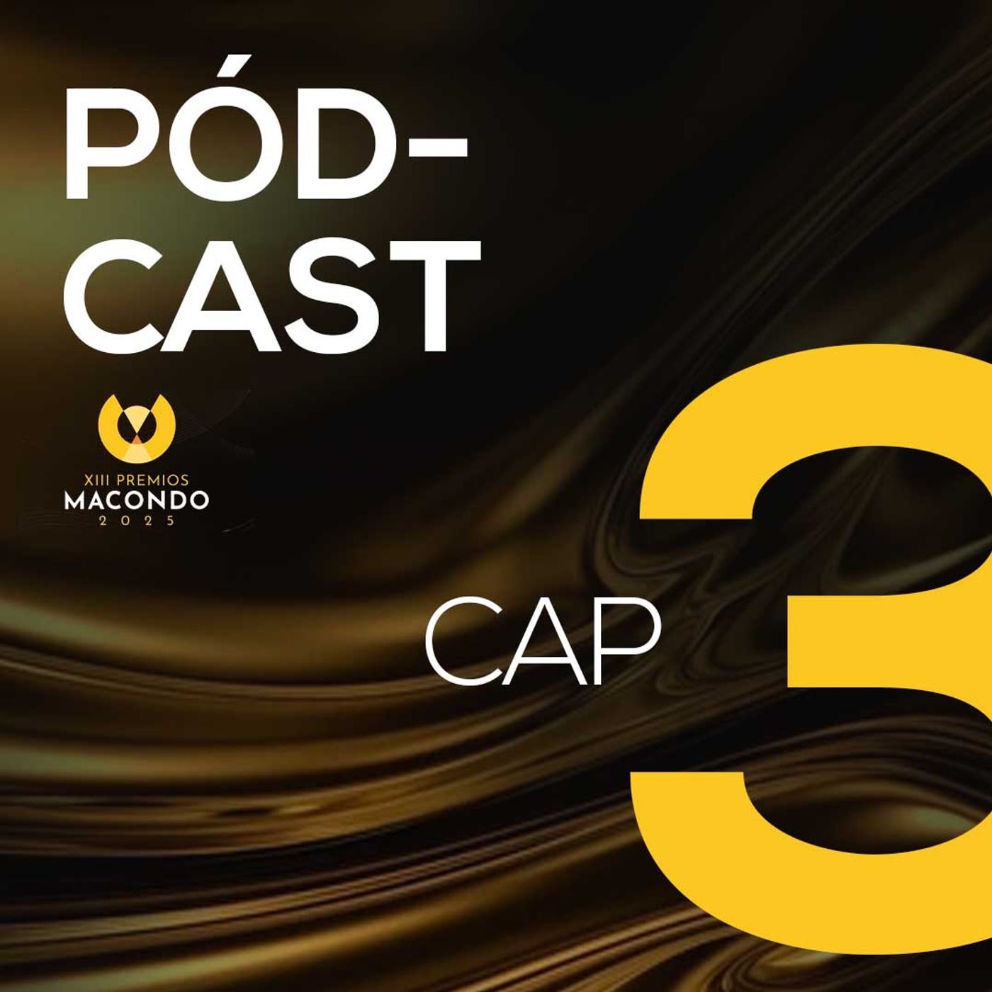 Especial Premios Macondo: Iván Garzón y Paula Rodríguez