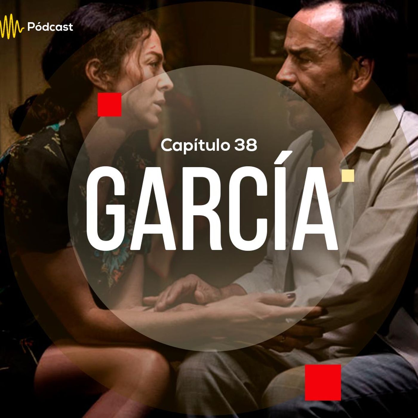 Capítulo 38: García episode artwork