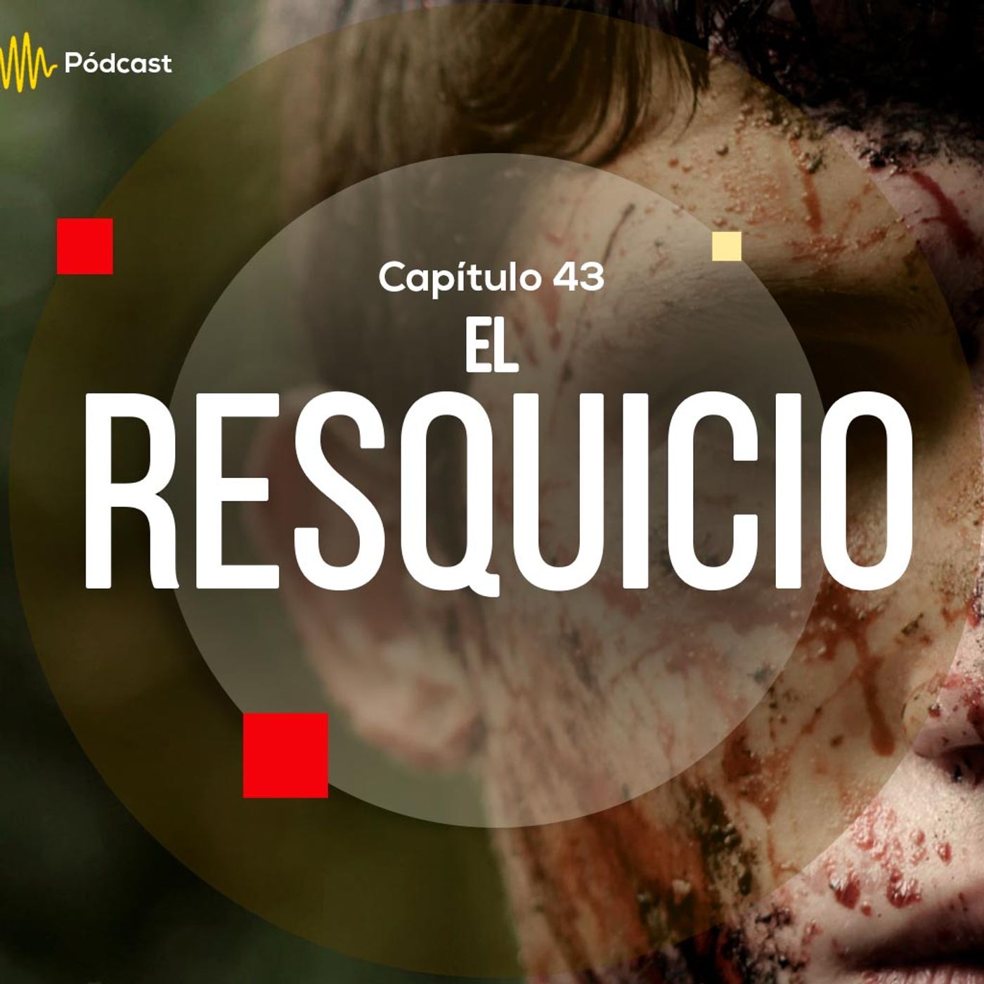 Capítulo 43: El resquicio