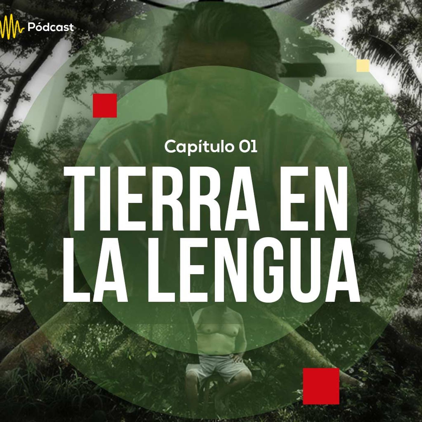 Capítulo 1: Tierra en la lengua episode artwork