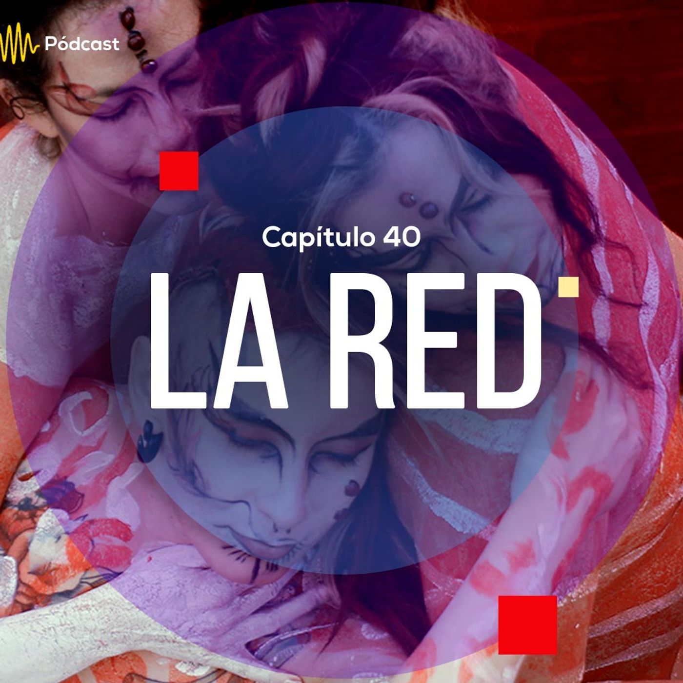 Capítulo 40: La red episode artwork