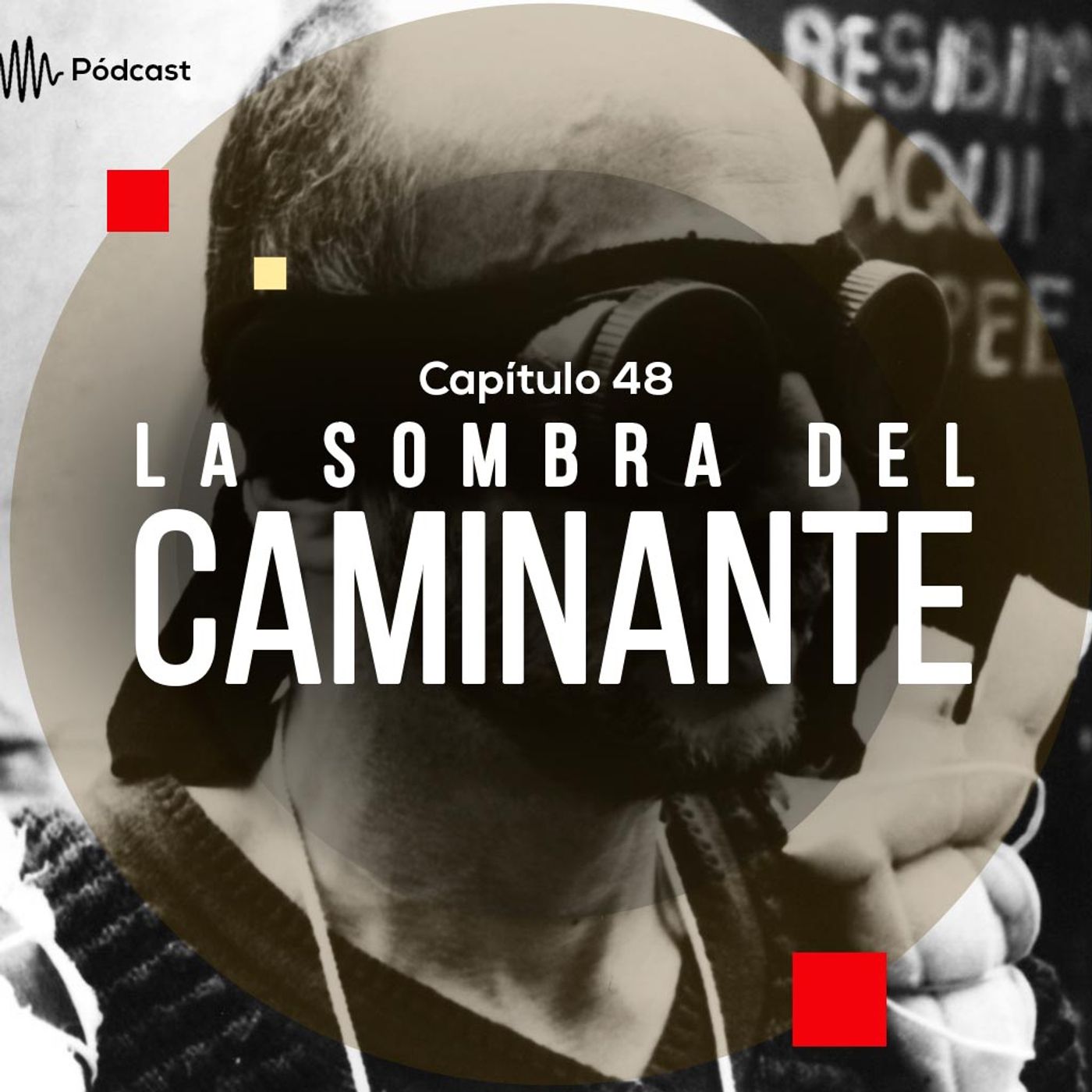 Capítulo 48: La sombra del caminante