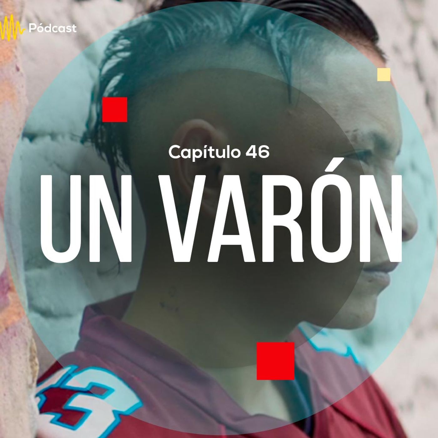 Capítulo 46: Un varón