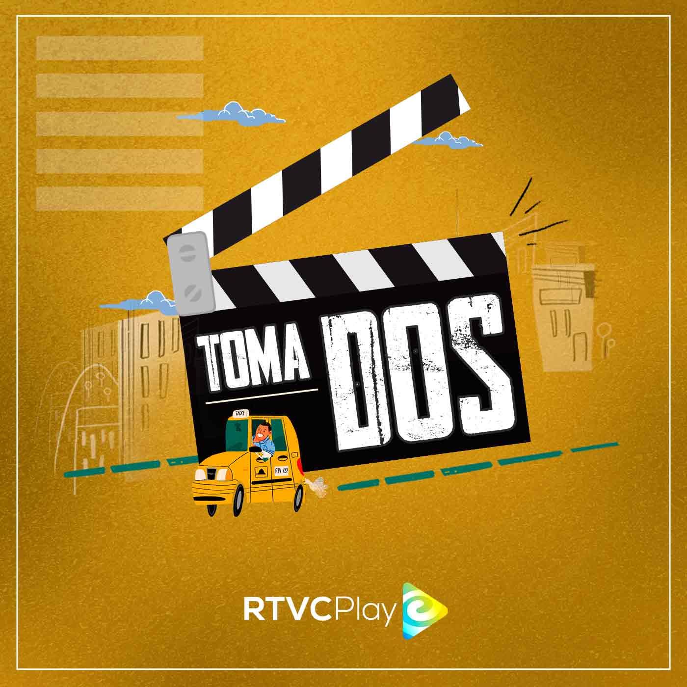 Capítulo 17: Toma Dos