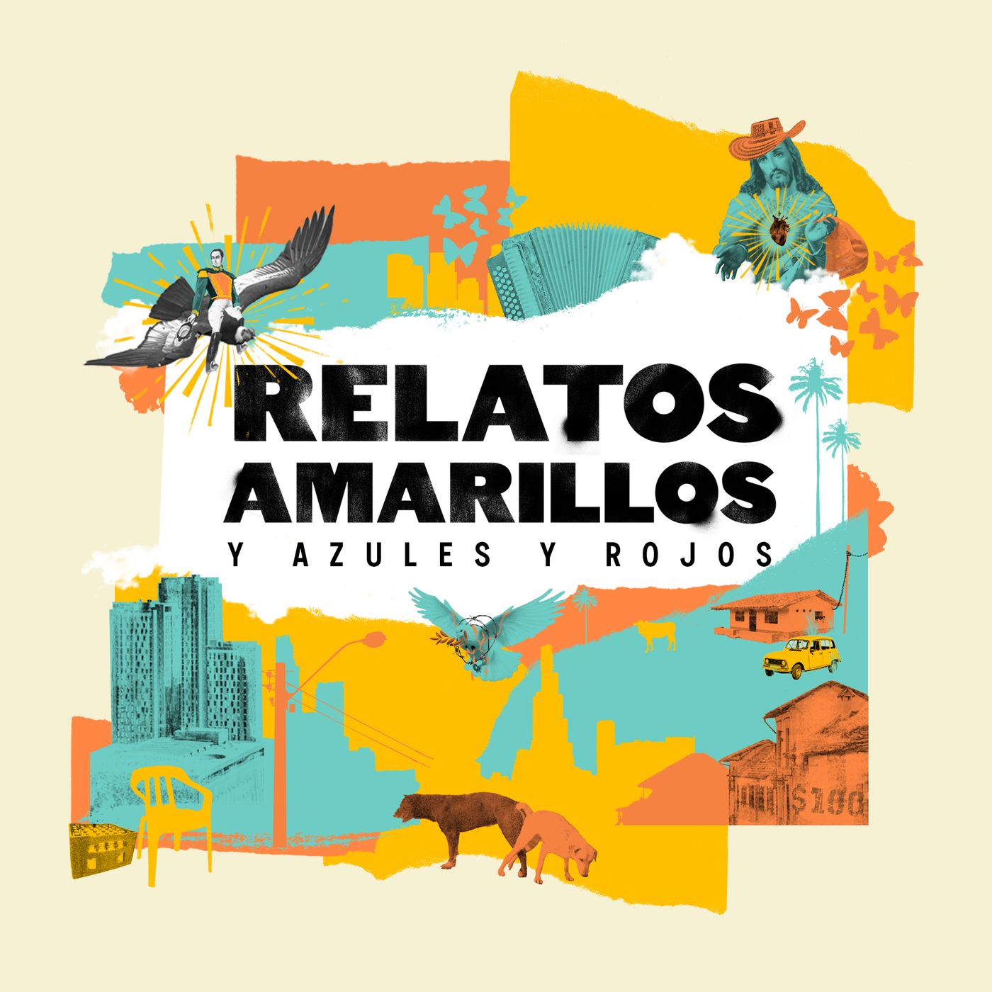 Capítulo 0: Relatos Amarillos