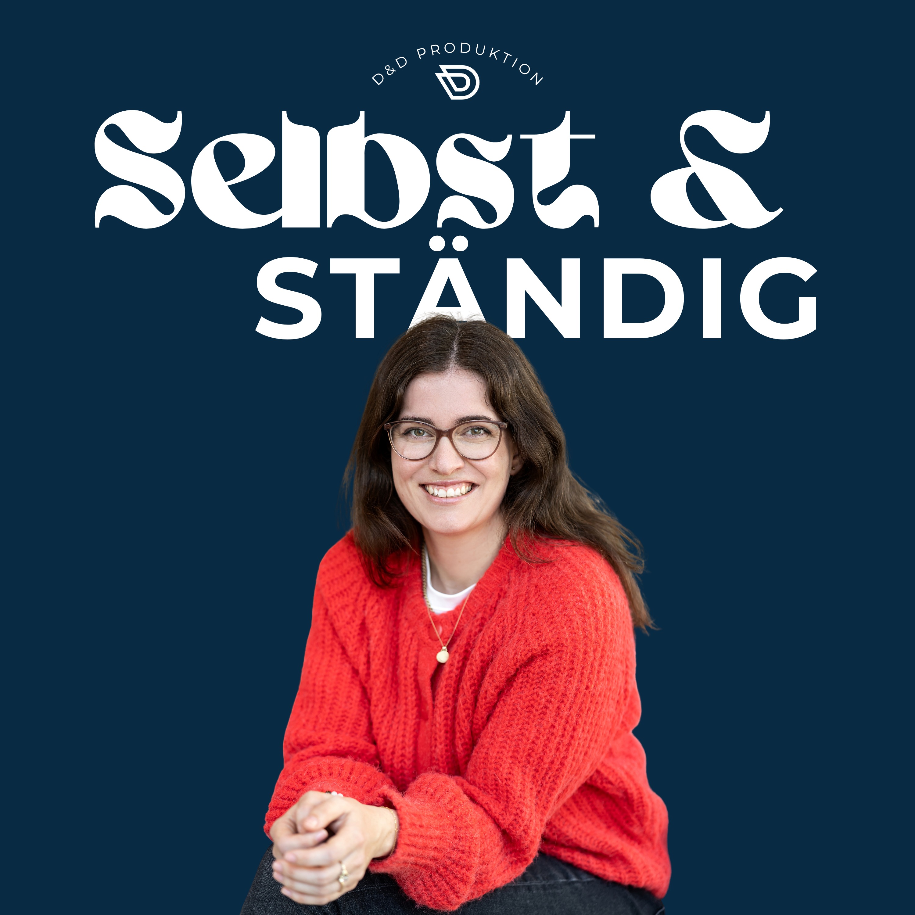 Katharina Mühlbach: Coach für das berufliche Dazwischen episode artwork