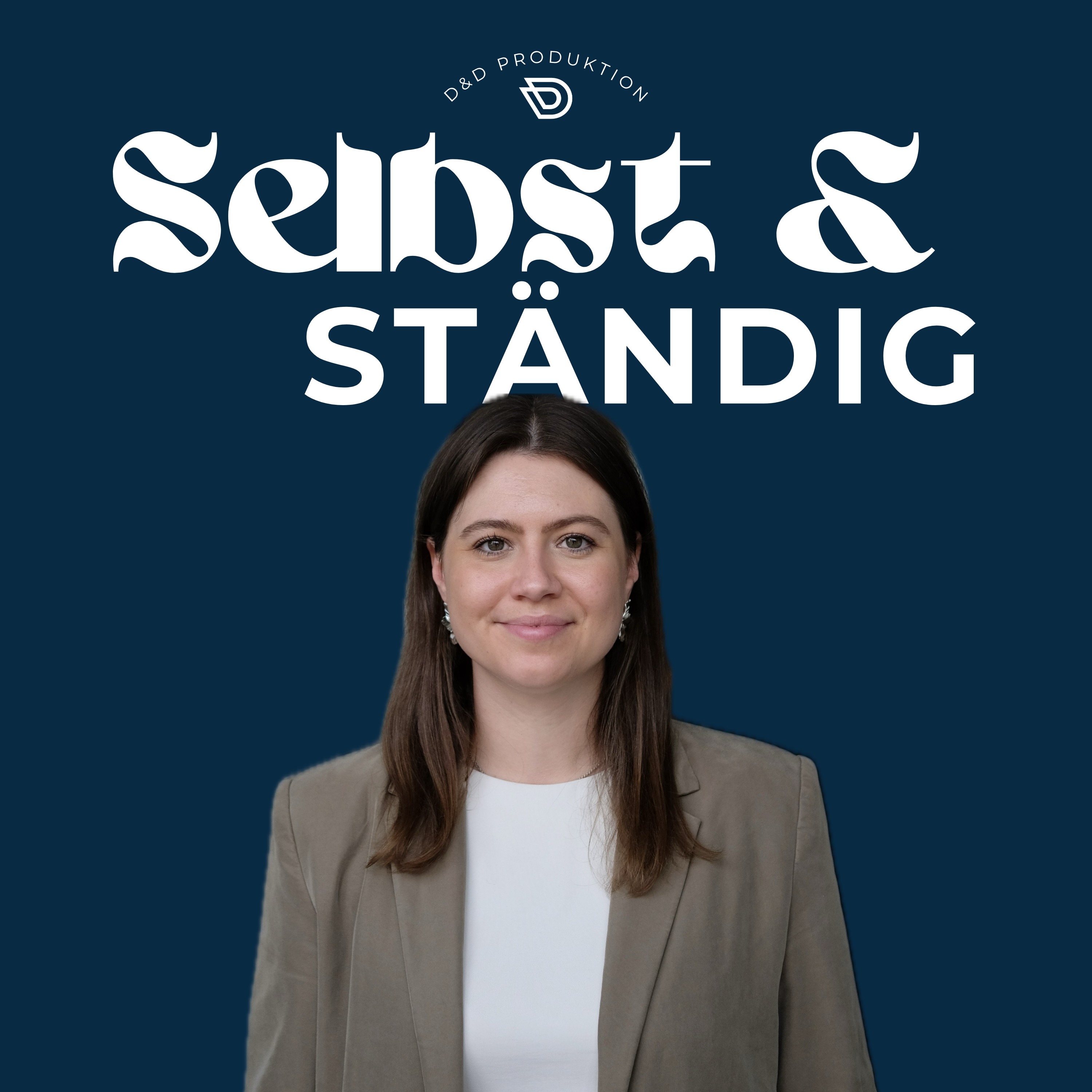 Lisa-Marie Schmitz: Von der Unternehmensberatung ins Coaching - Über Leistungsorientierung, Selbstreflexion und Weiterentwicklung episode artwork