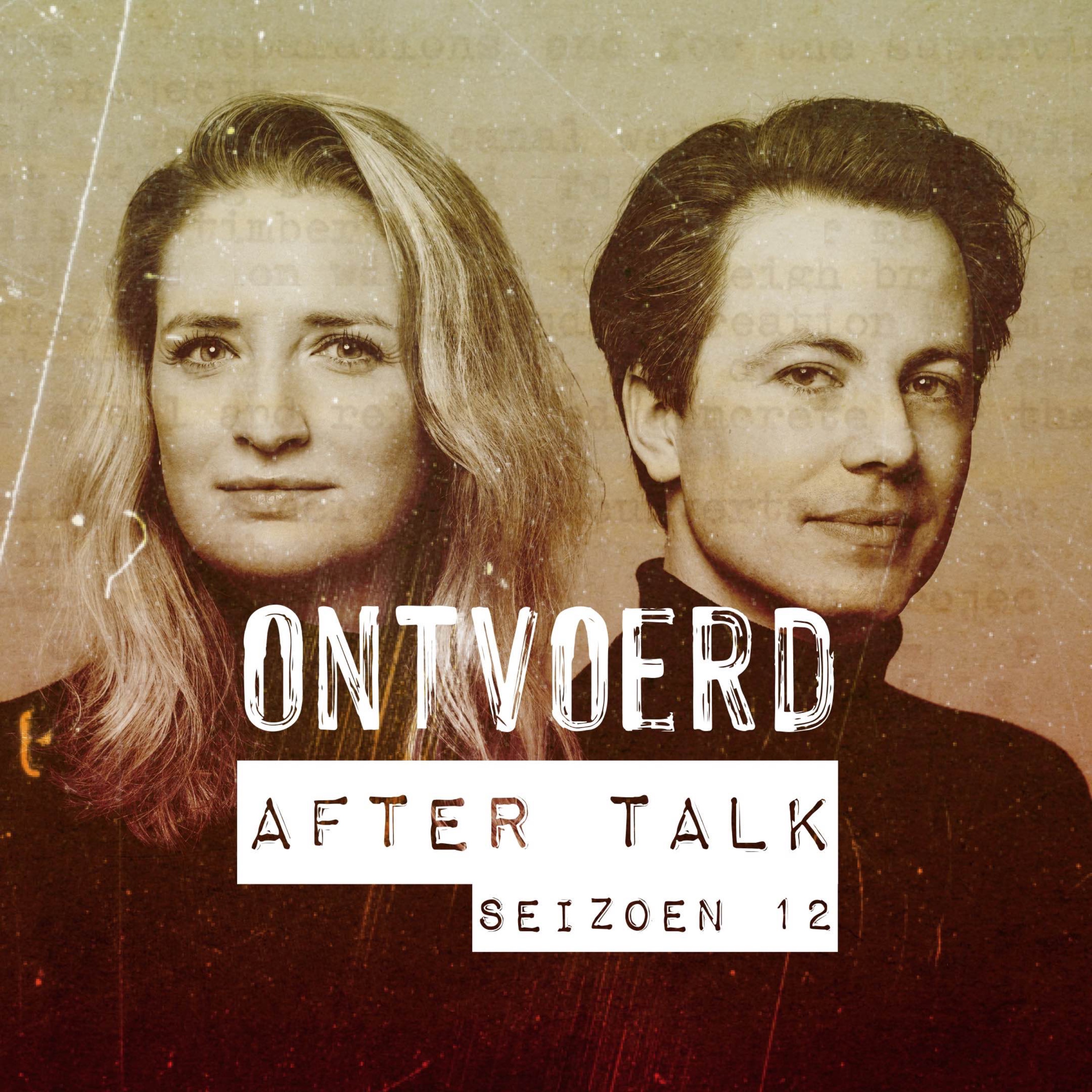 After Talk | Seizoen 12
