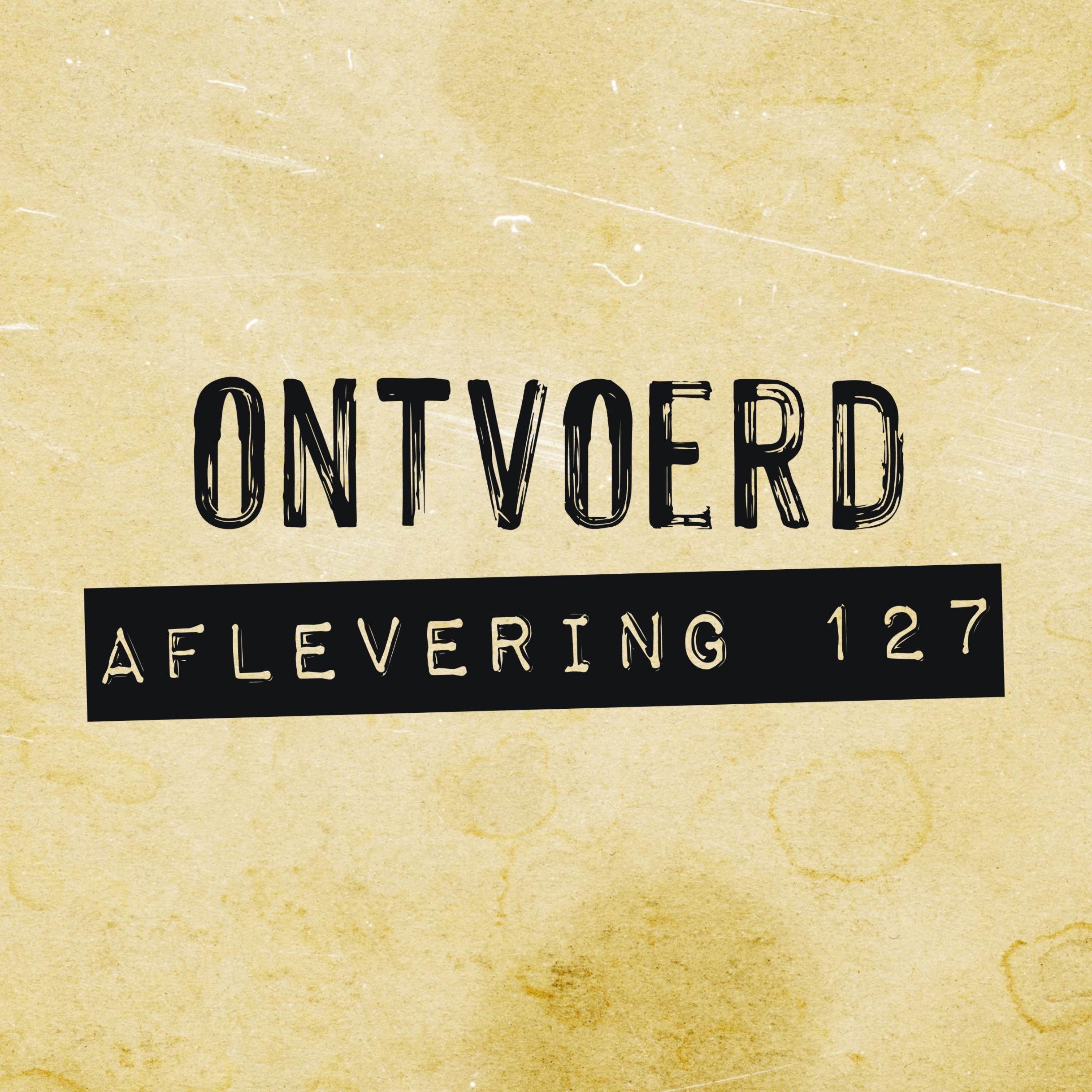 #127 | Jill Meagher | Buiten beeld