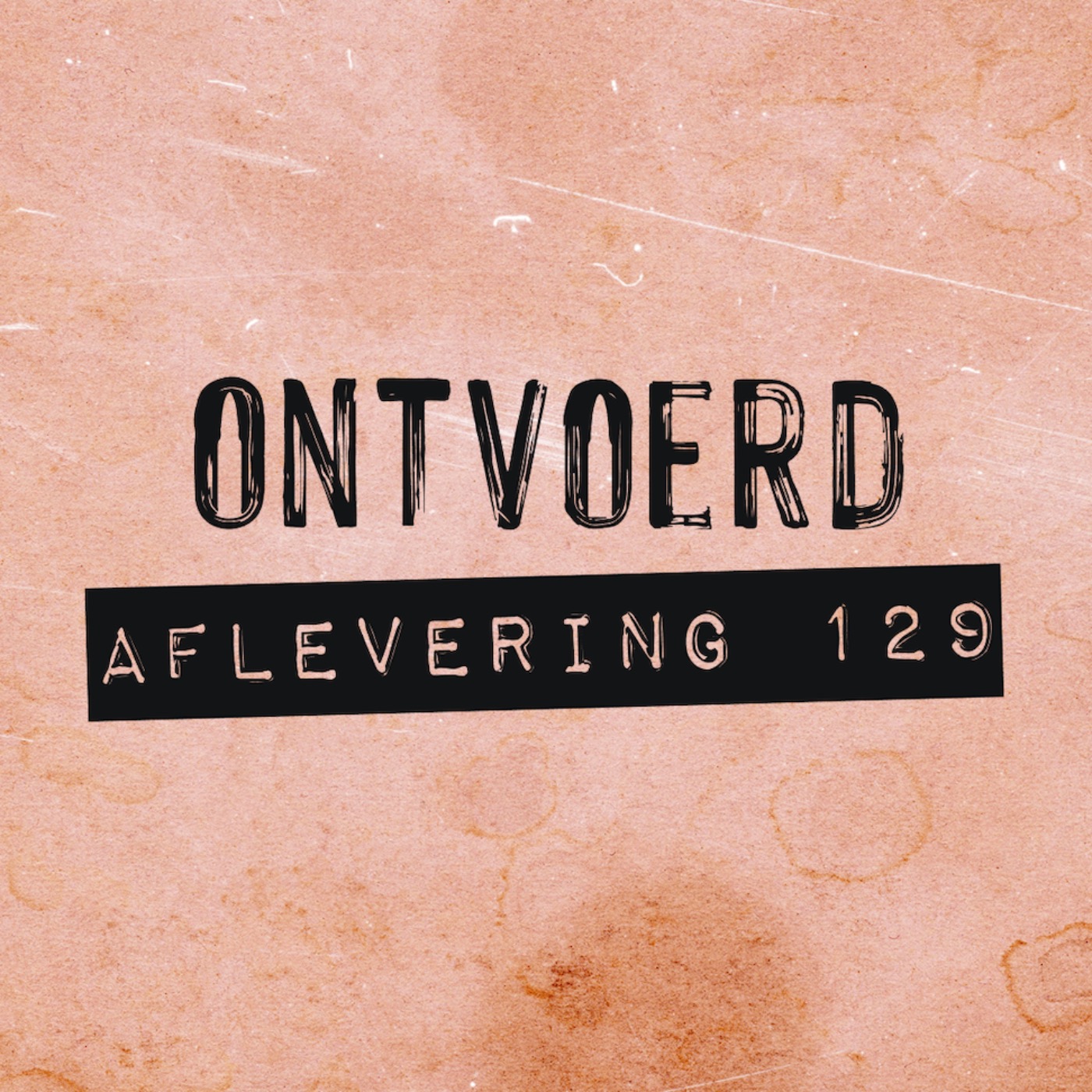 #129 | Walter Collins | Het kippenhok