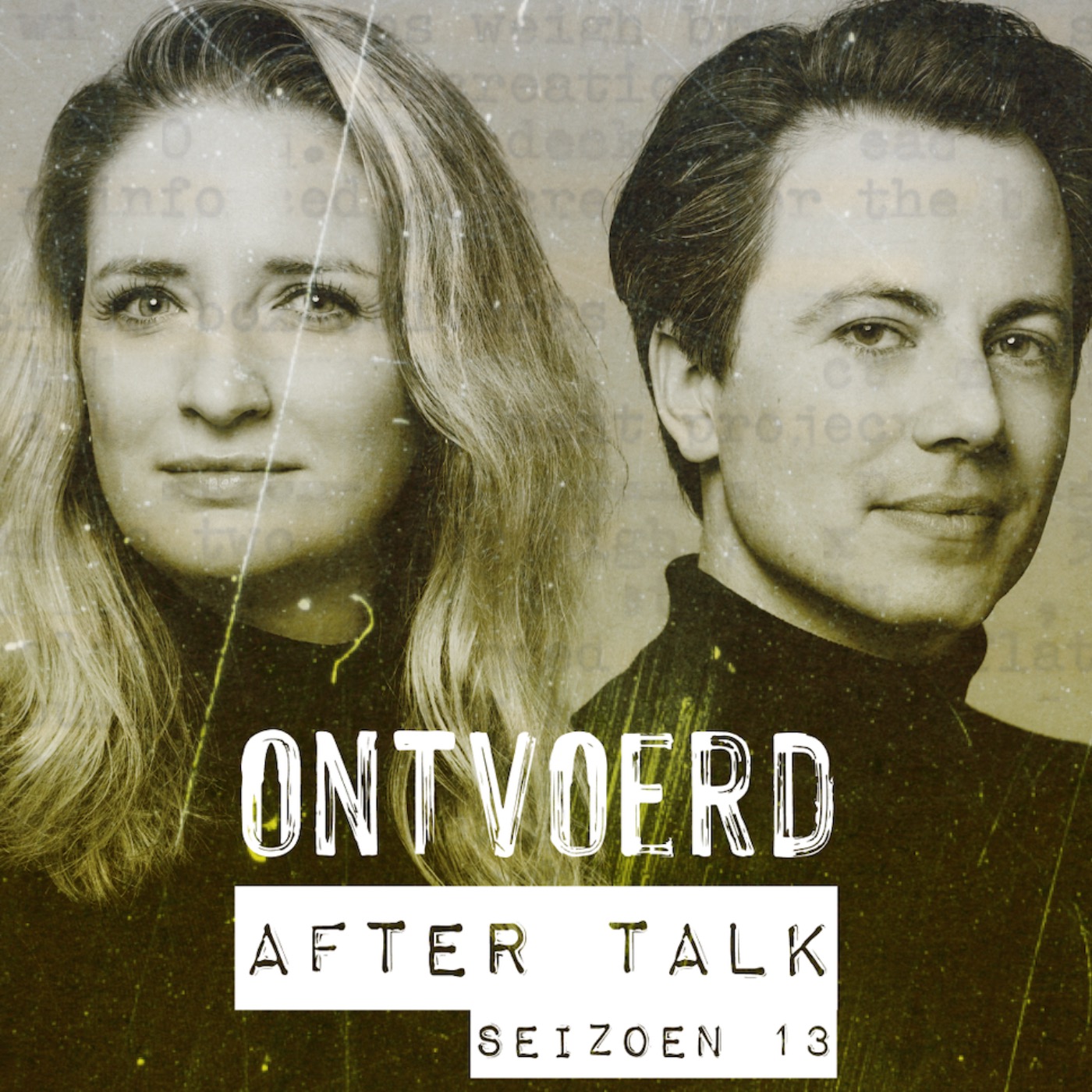 After Talk | Seizoen 13