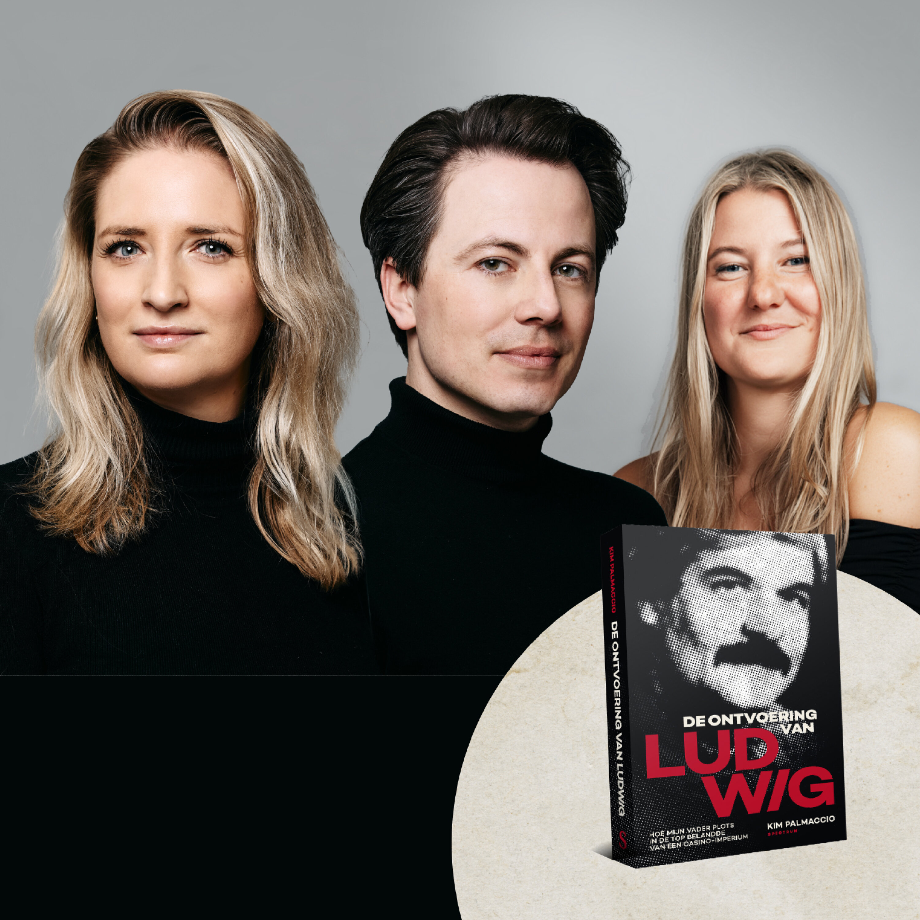 Ontvoerd Live: De ontvoering van Ludwig