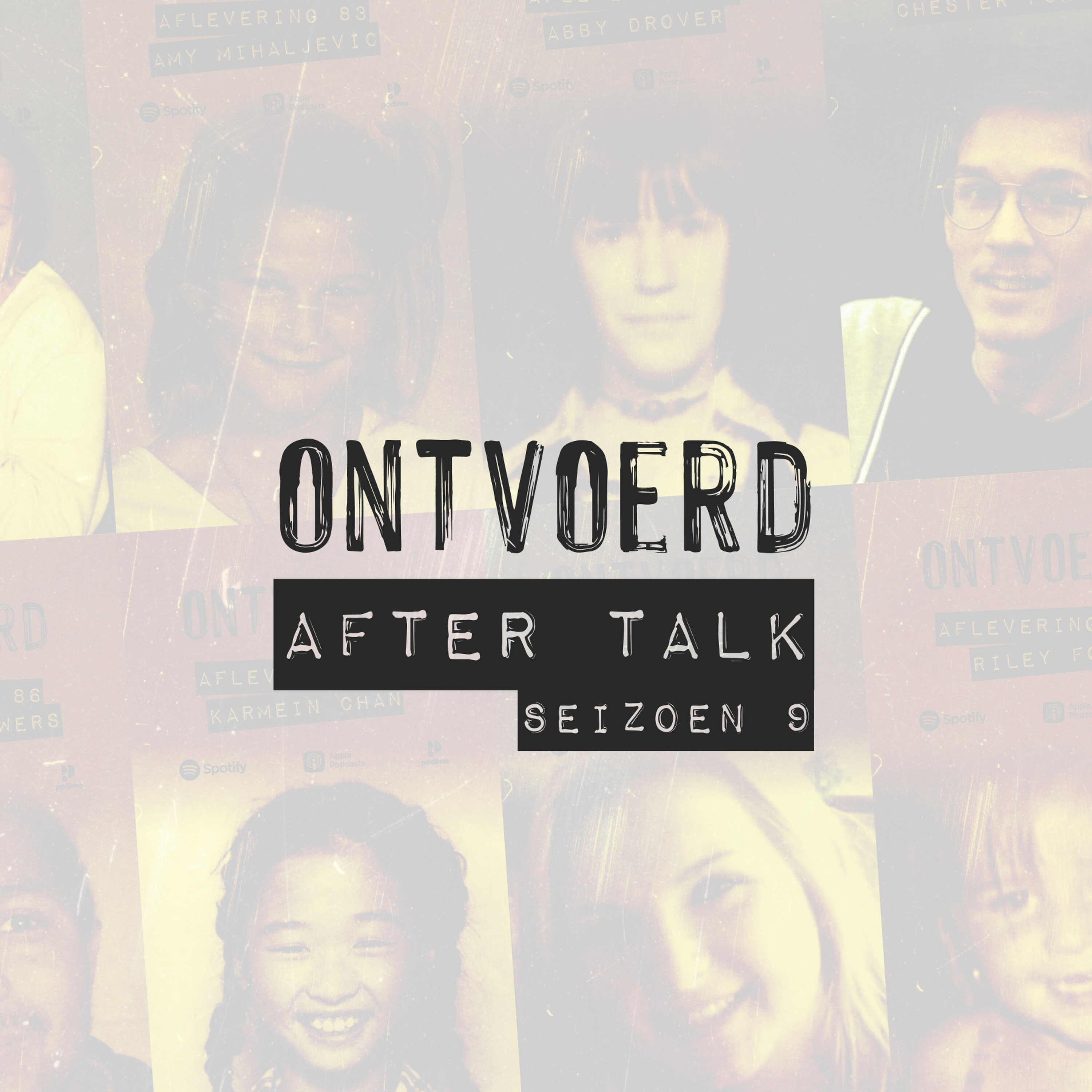 After Talk | Seizoen 9