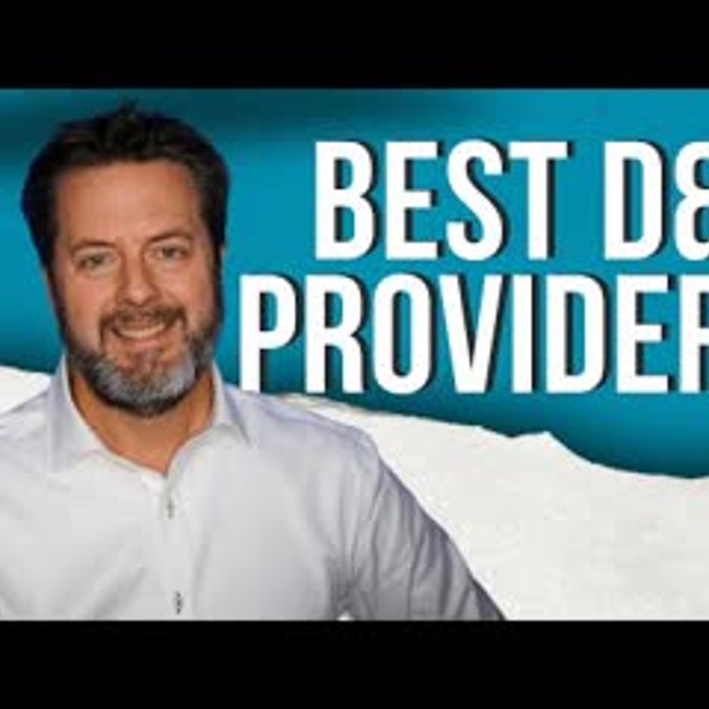 D&O Best Providers episode artwork