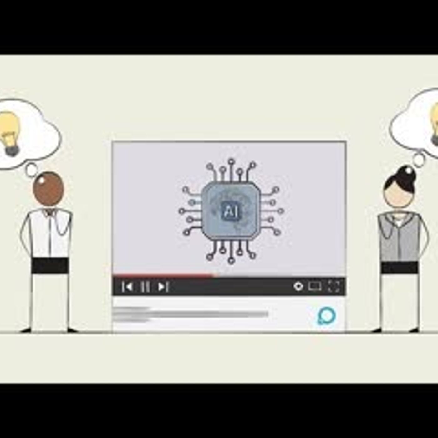AI Industry Overview - Introduction episode artwork