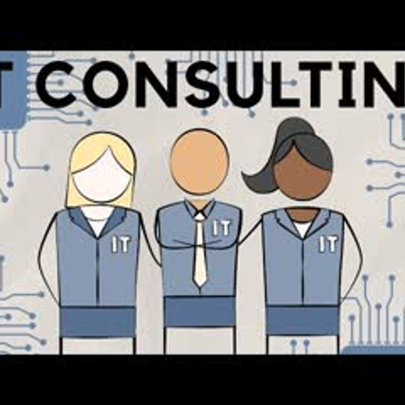 IT Consulting - Introduction episode artwork