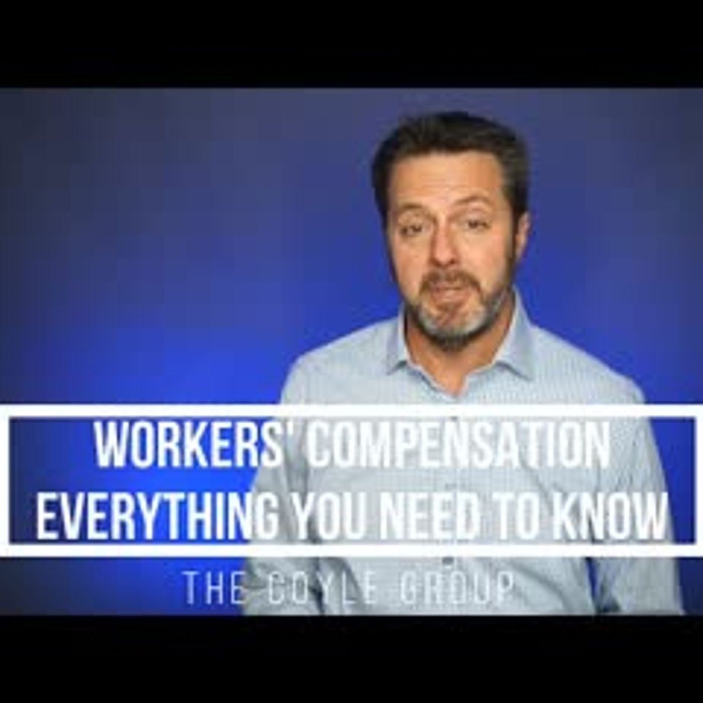 Workers Compensation - Everything You Need To Know episode artwork