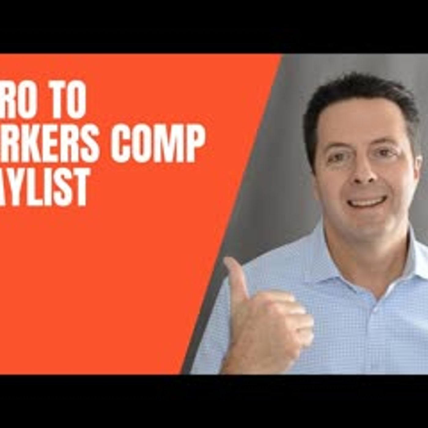 Introduction to Workers Compensation episode artwork