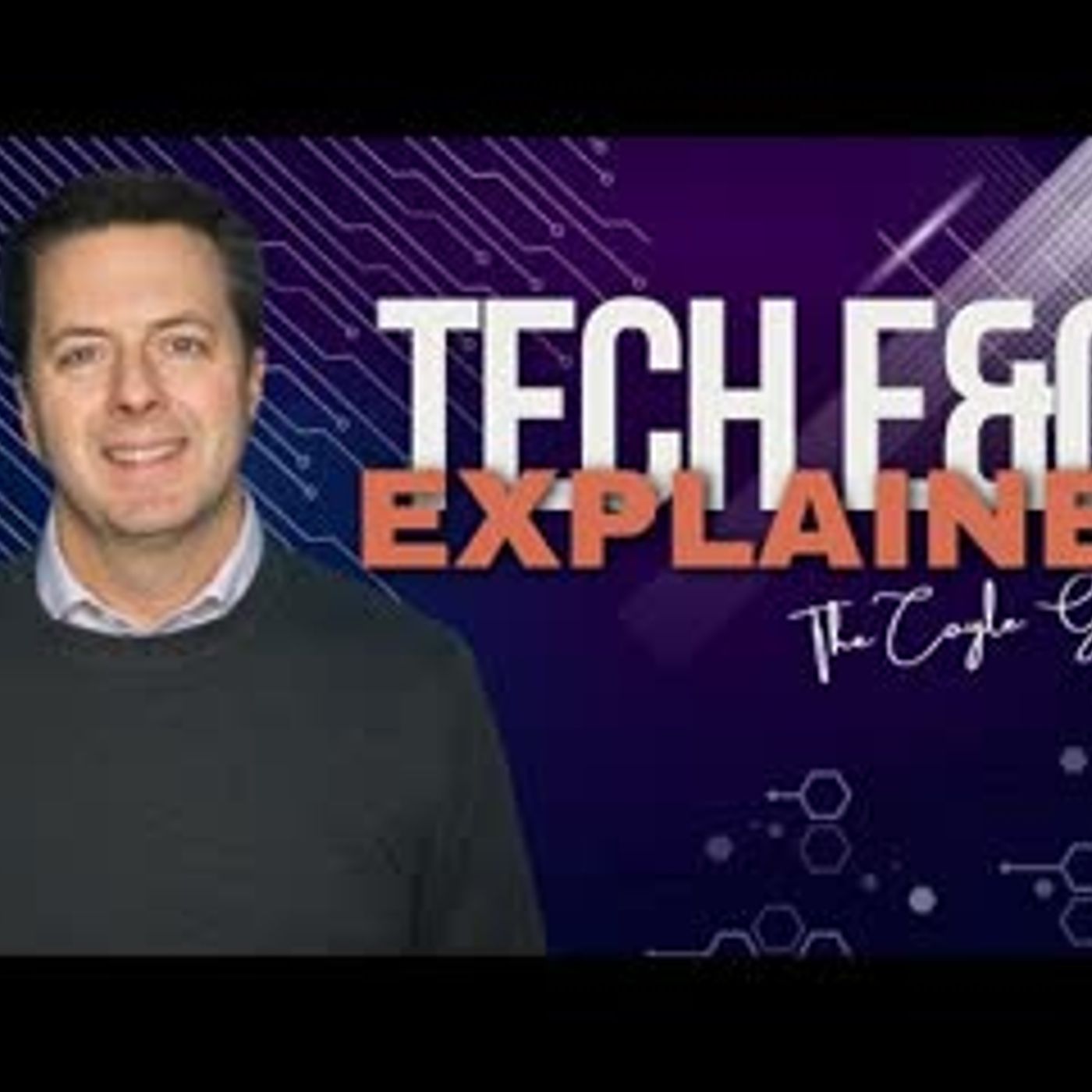 Tech E&O Explained   Technology Errors and Omissions Insurance episode artwork