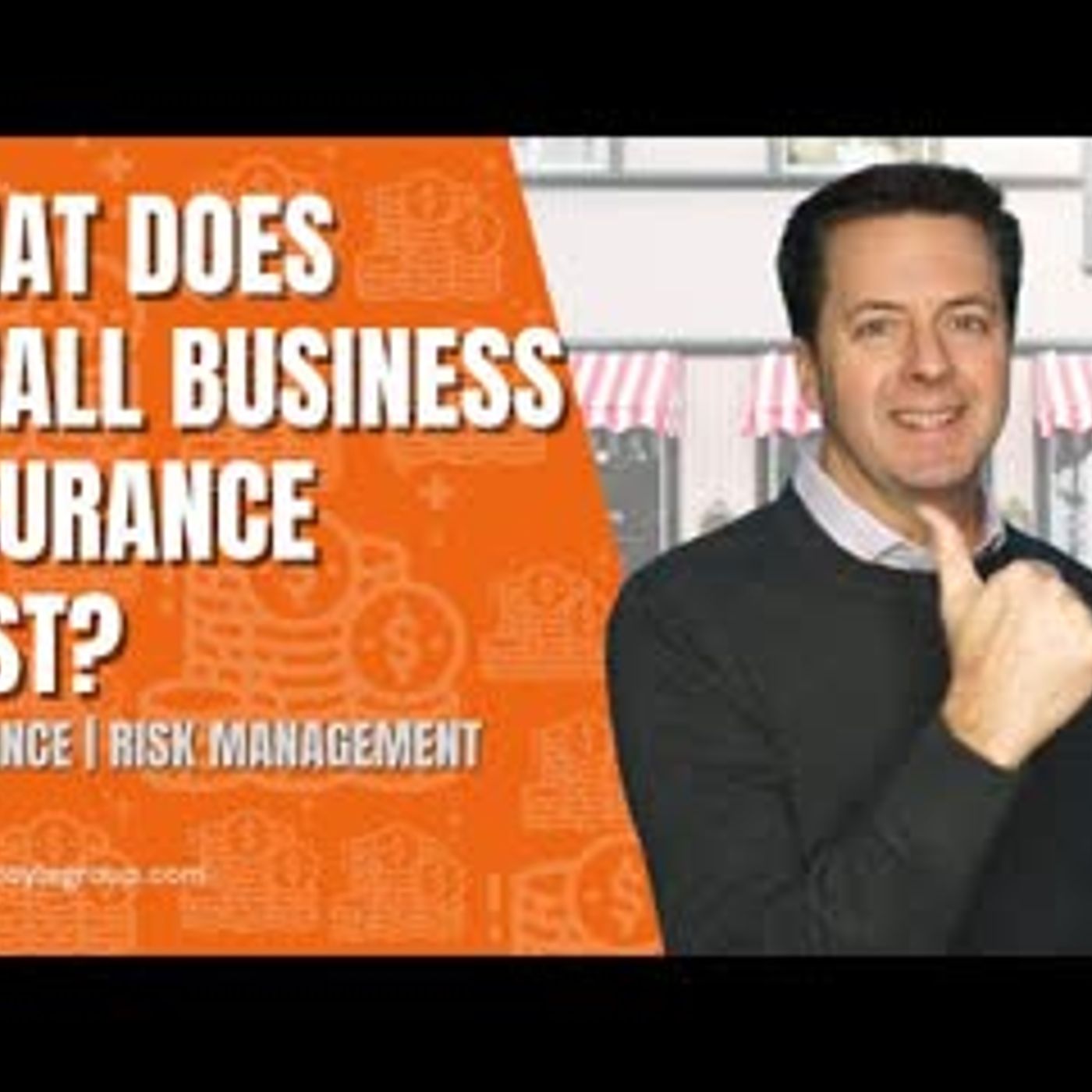 What Does Small Business Insurance Cost episode artwork