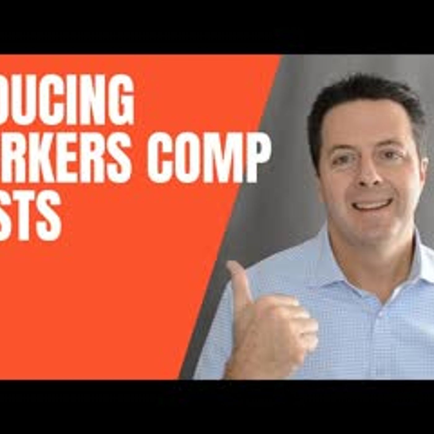 Expert Workers Comp Advice episode artwork