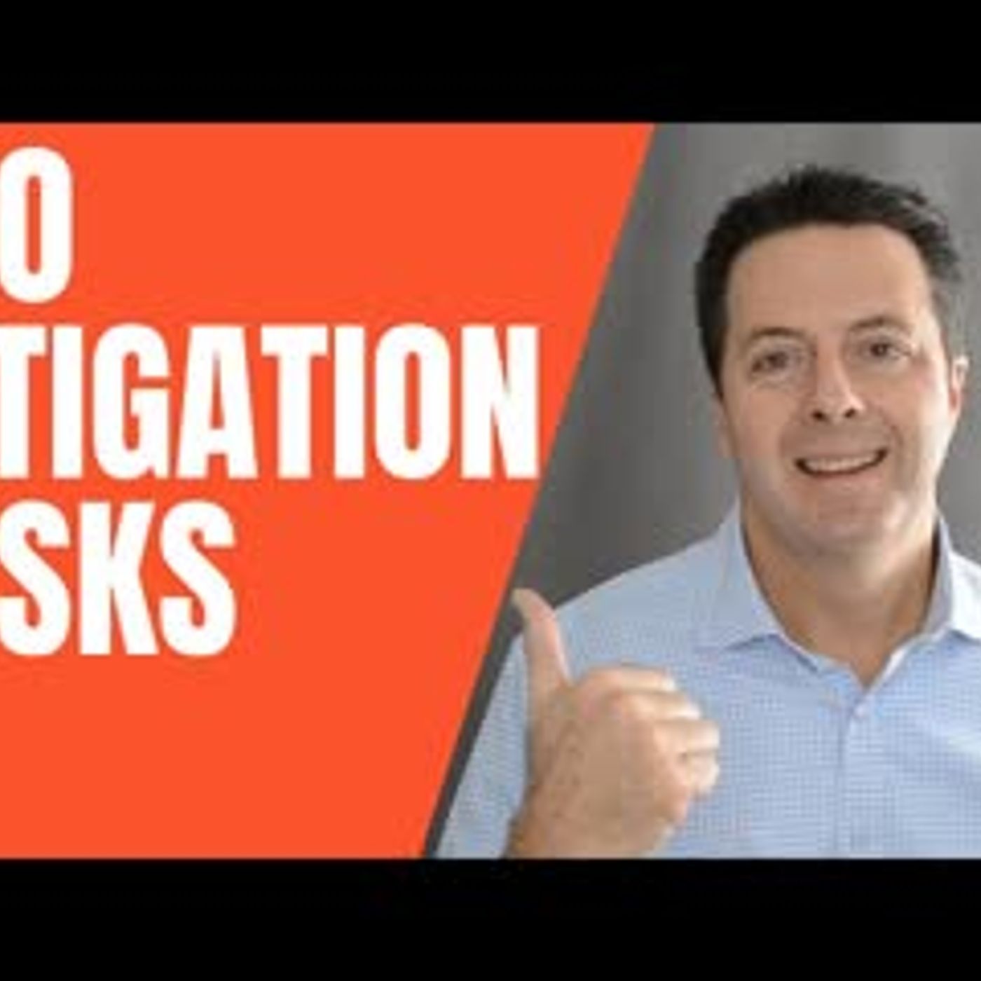 IPO Litigation Risks episode artwork