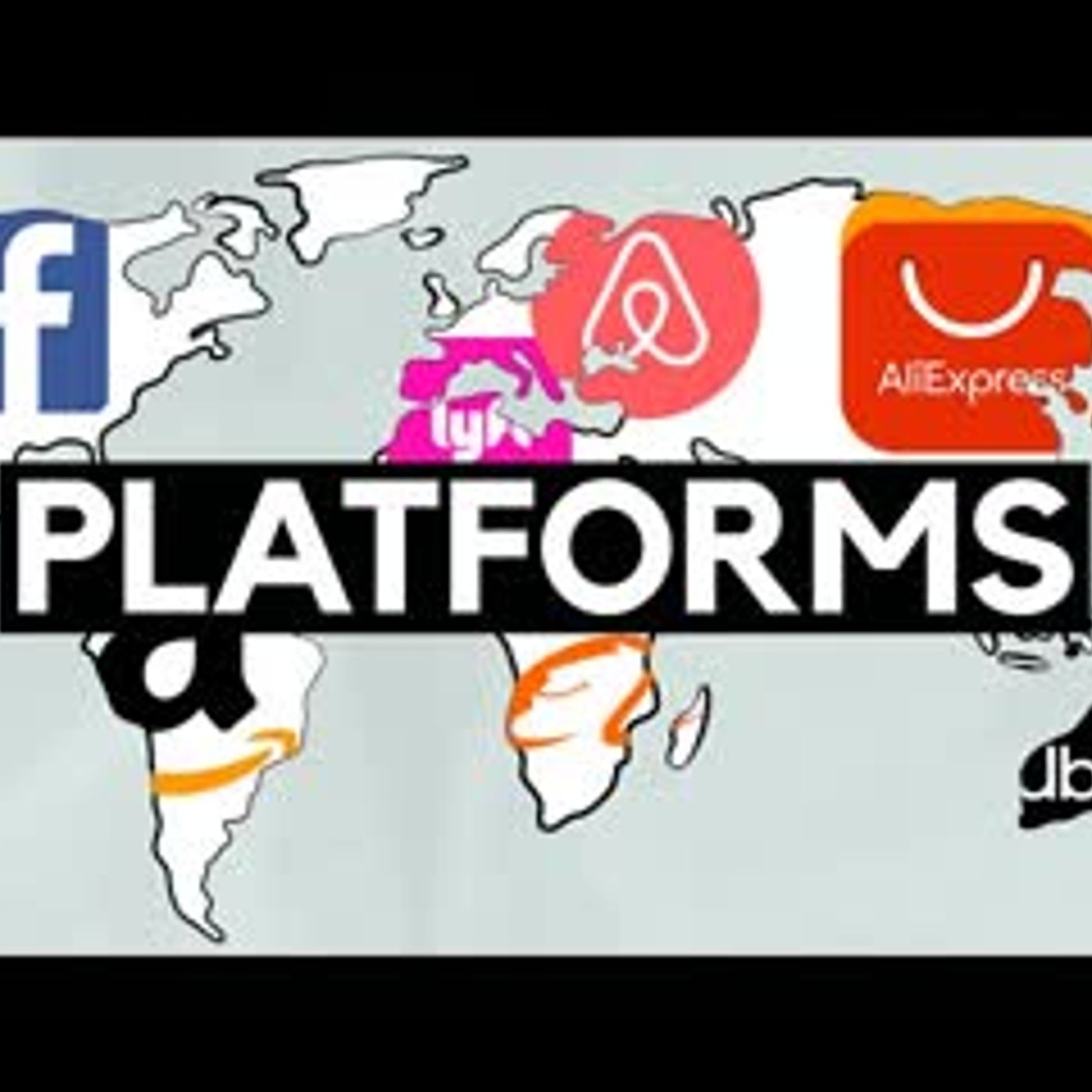 Platform Business  - Introduction episode artwork