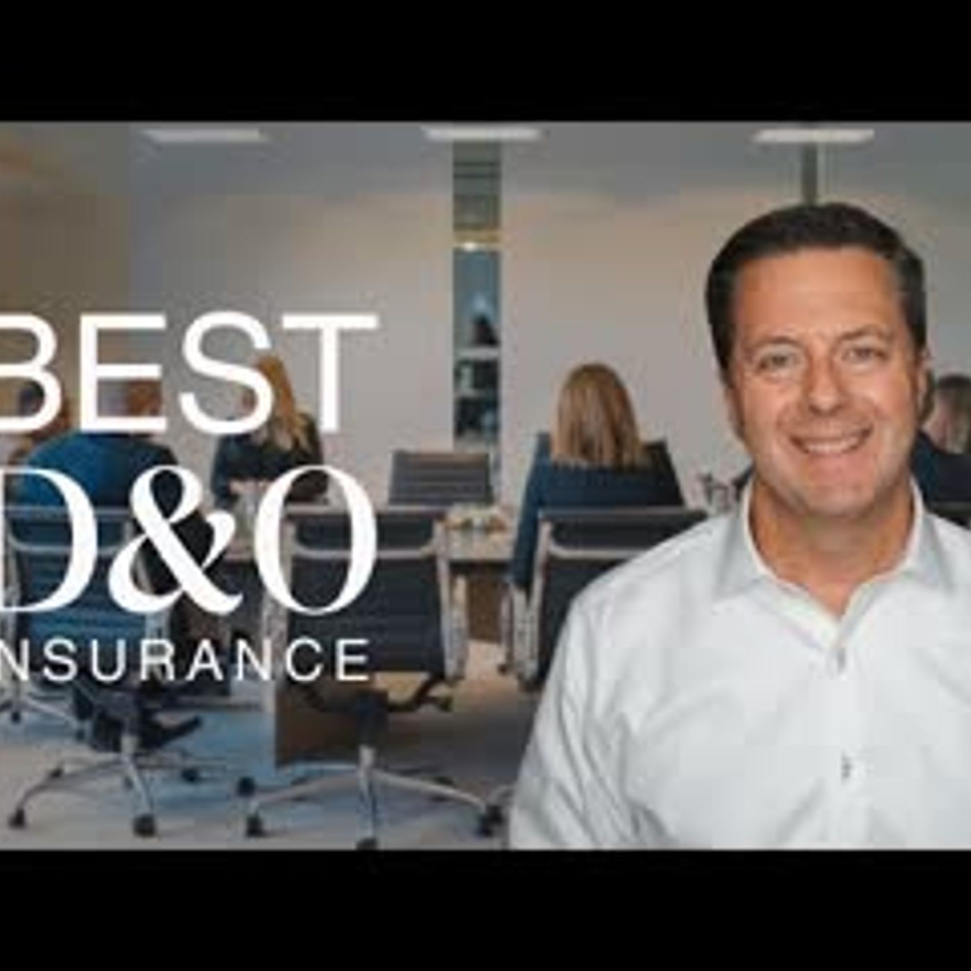 How to Get the Best D&O Coverage episode artwork