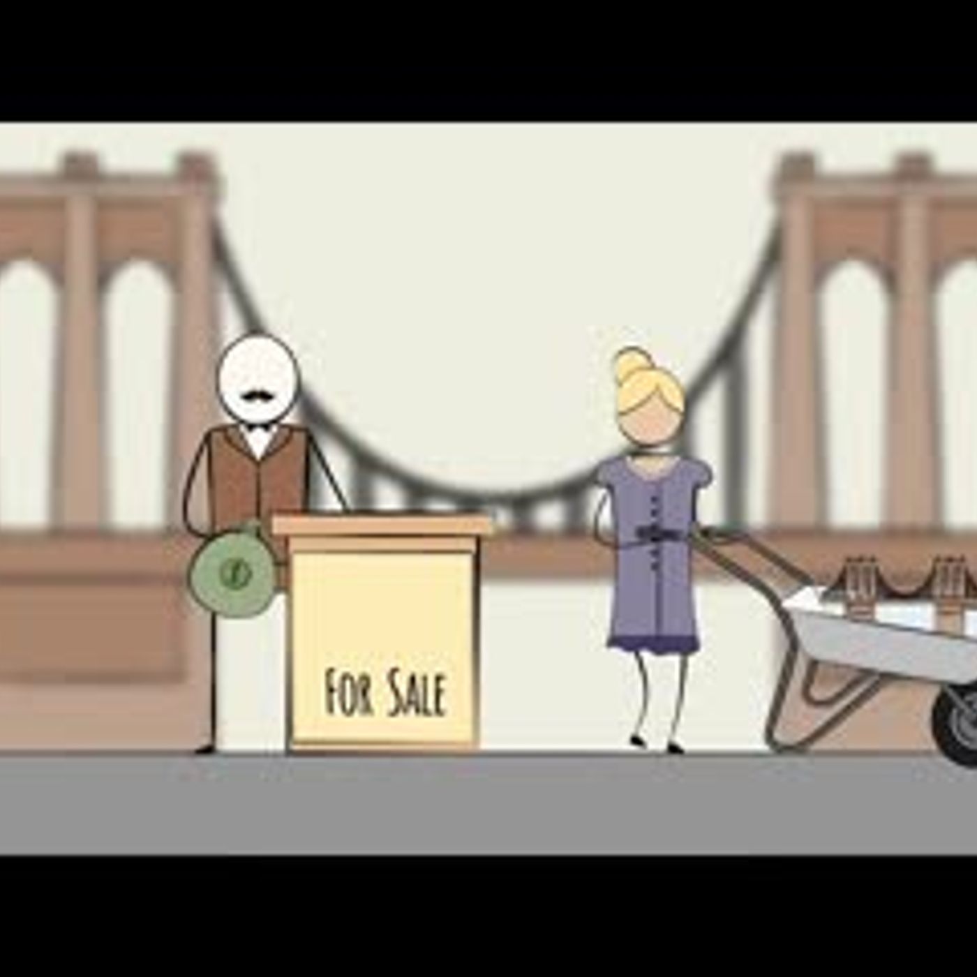 Blockchain Explained Series, Decentralised Authority (chapter 1) episode artwork