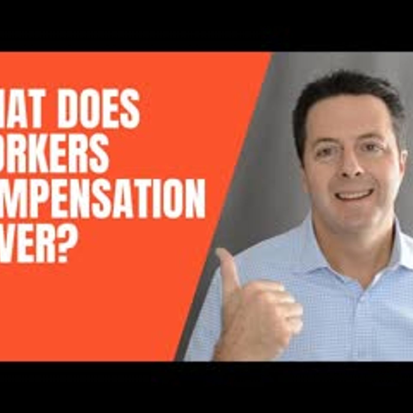 What Does Workers Compensation Cover episode artwork