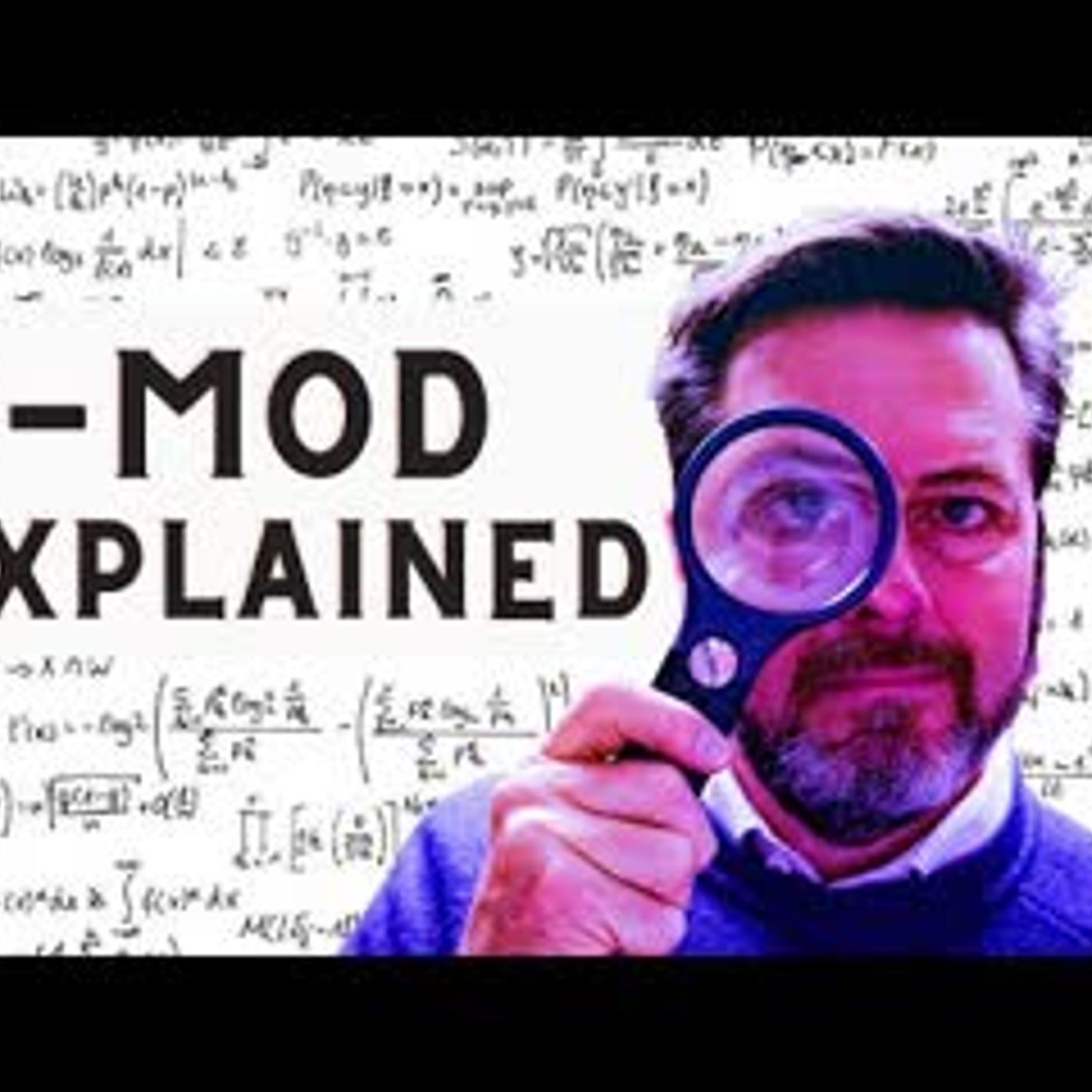 Workers Comp ERM or E-Mod Explained episode artwork