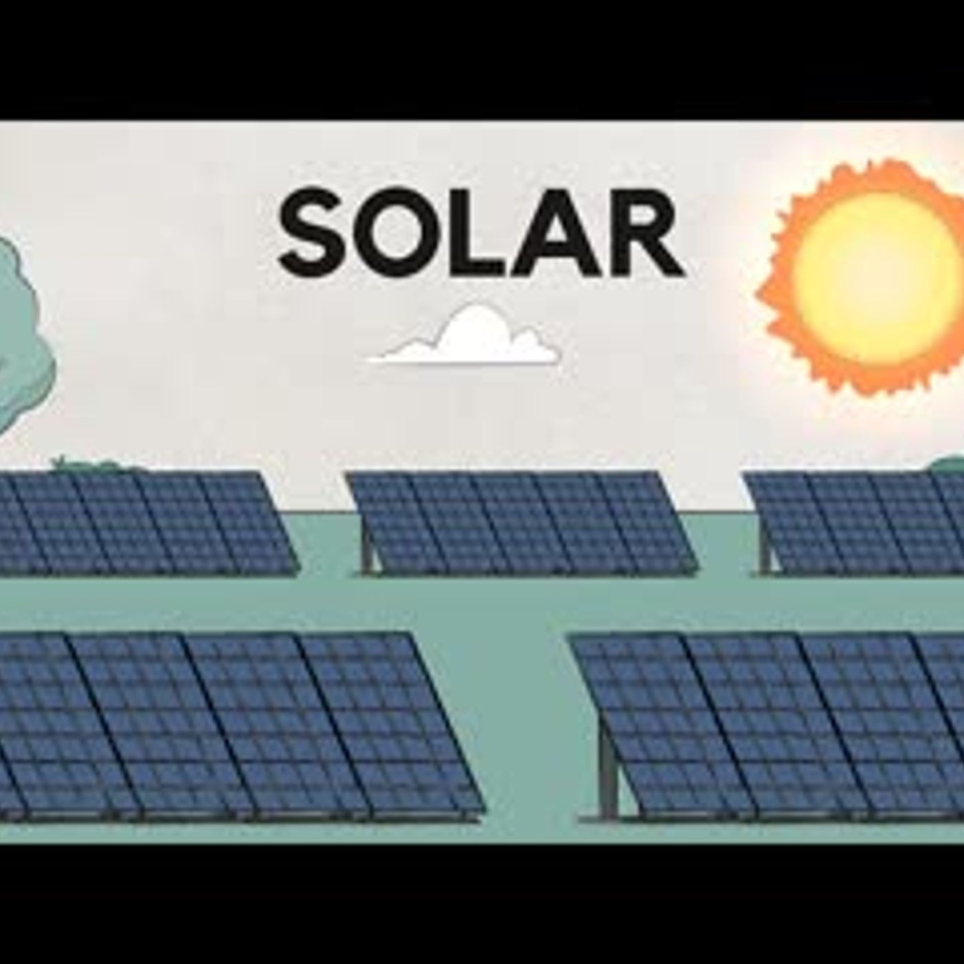Solar Industry - Introduction episode artwork