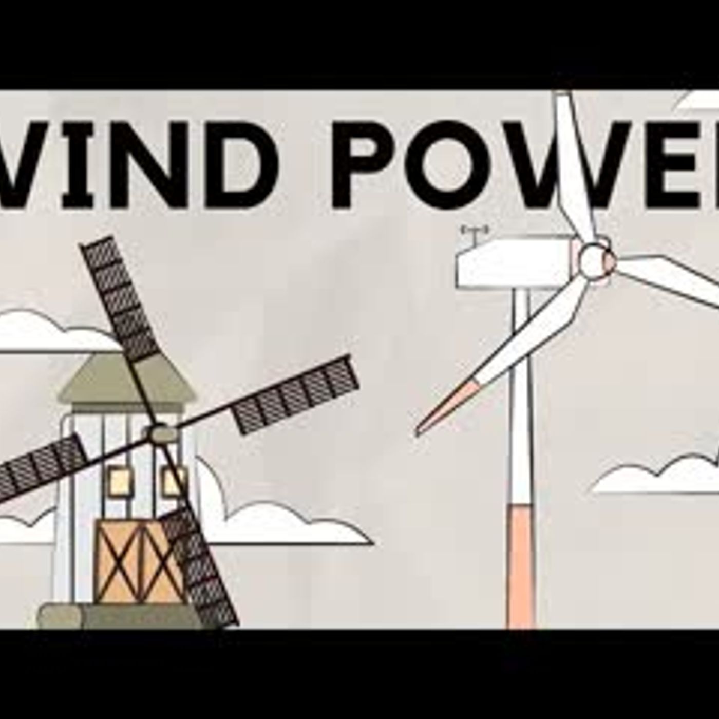 Wind Power Industry Overview - Introduction episode artwork