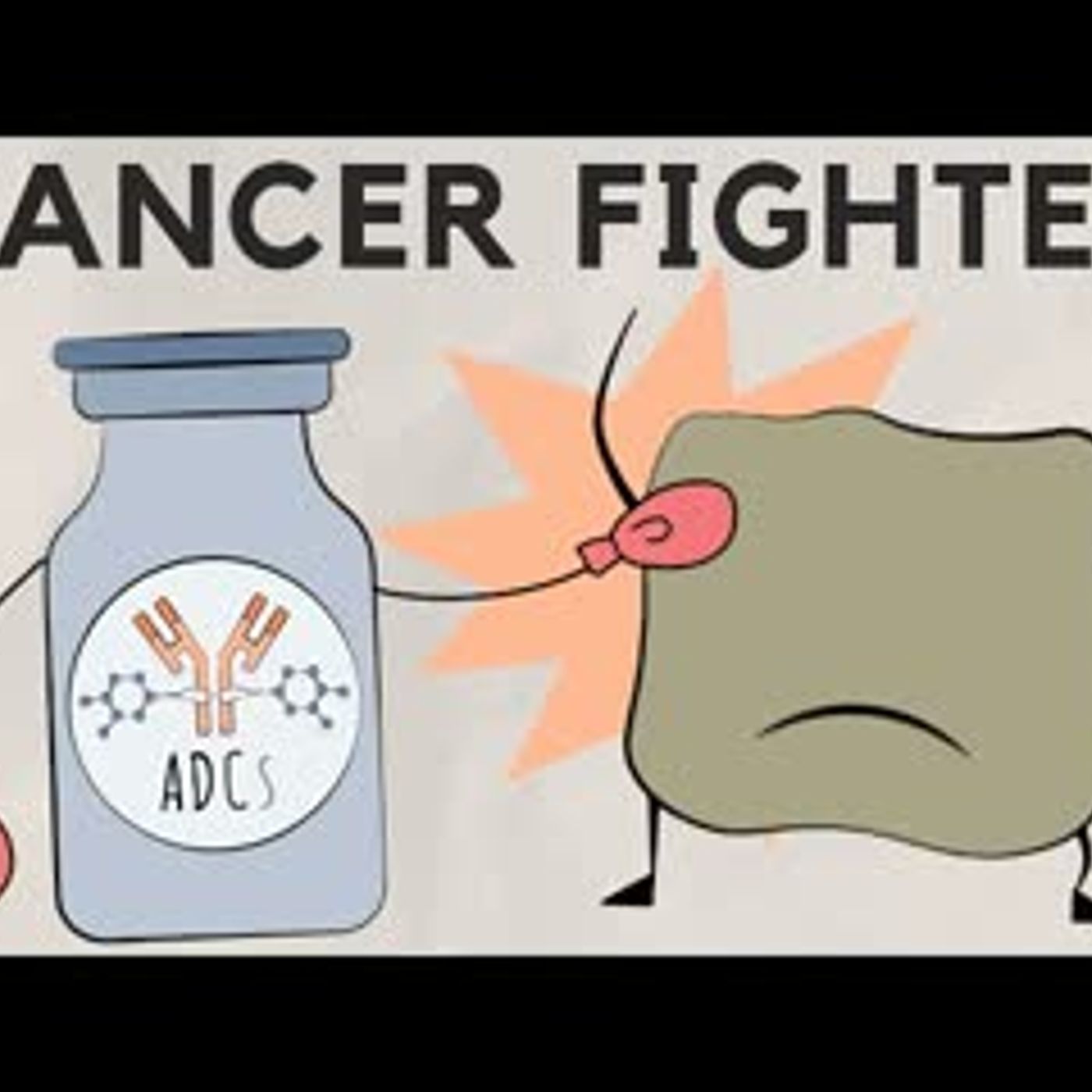 ADCs - Pharmaceutical Industry Trends episode artwork