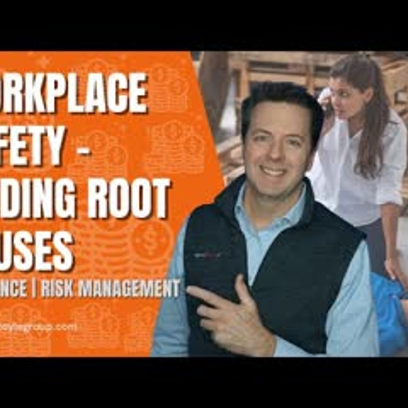 Workplace Safety Complacency  - Finding Root Causes episode artwork