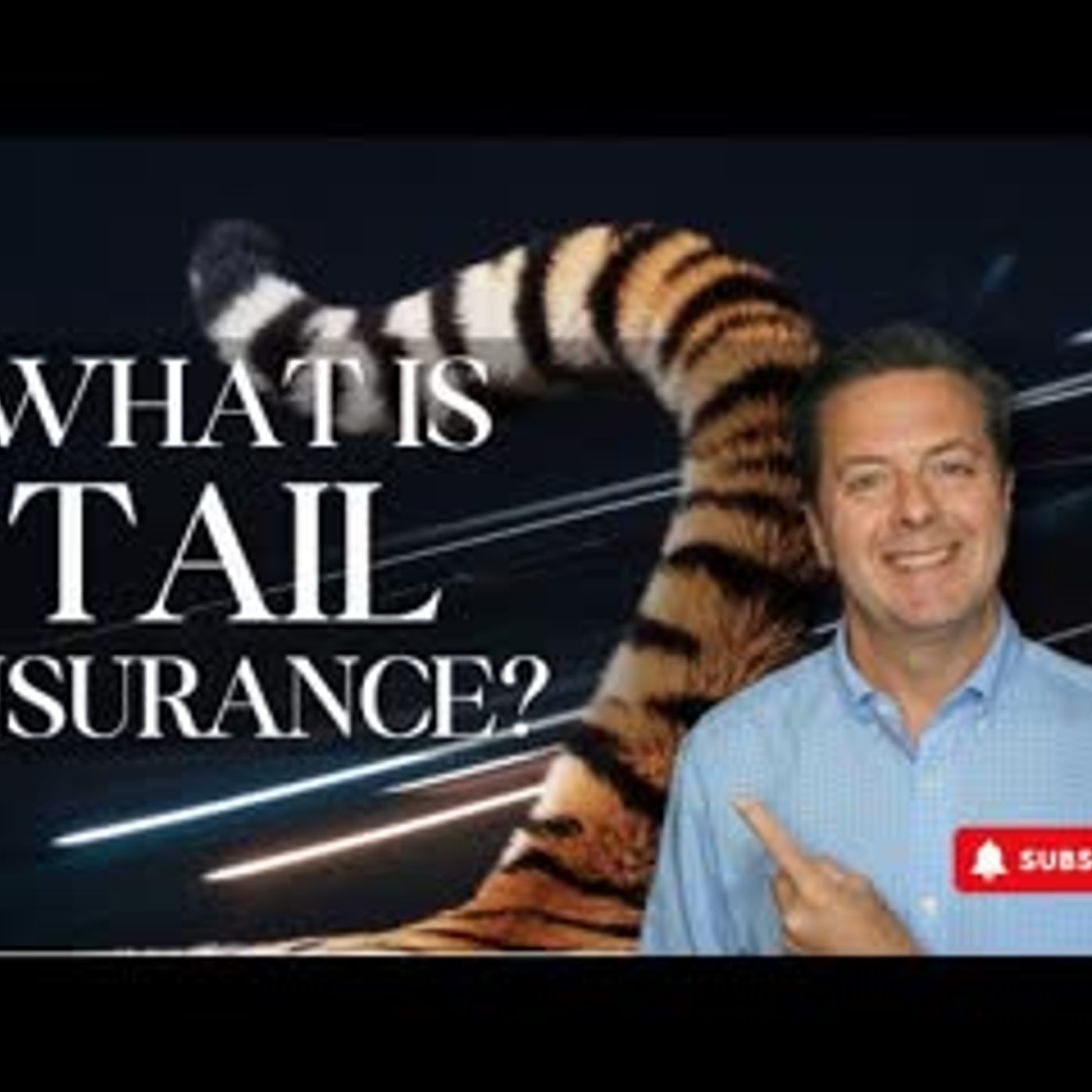 Understanding Tail Coverage - When & Why You'll Need It. episode artwork