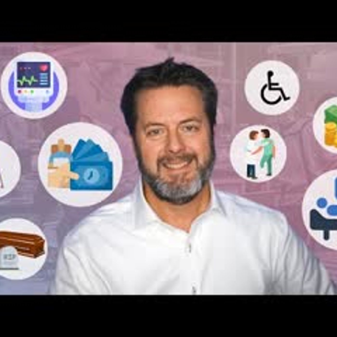A Simple Guide. How Does Workers Comp Insurance Work episode artwork