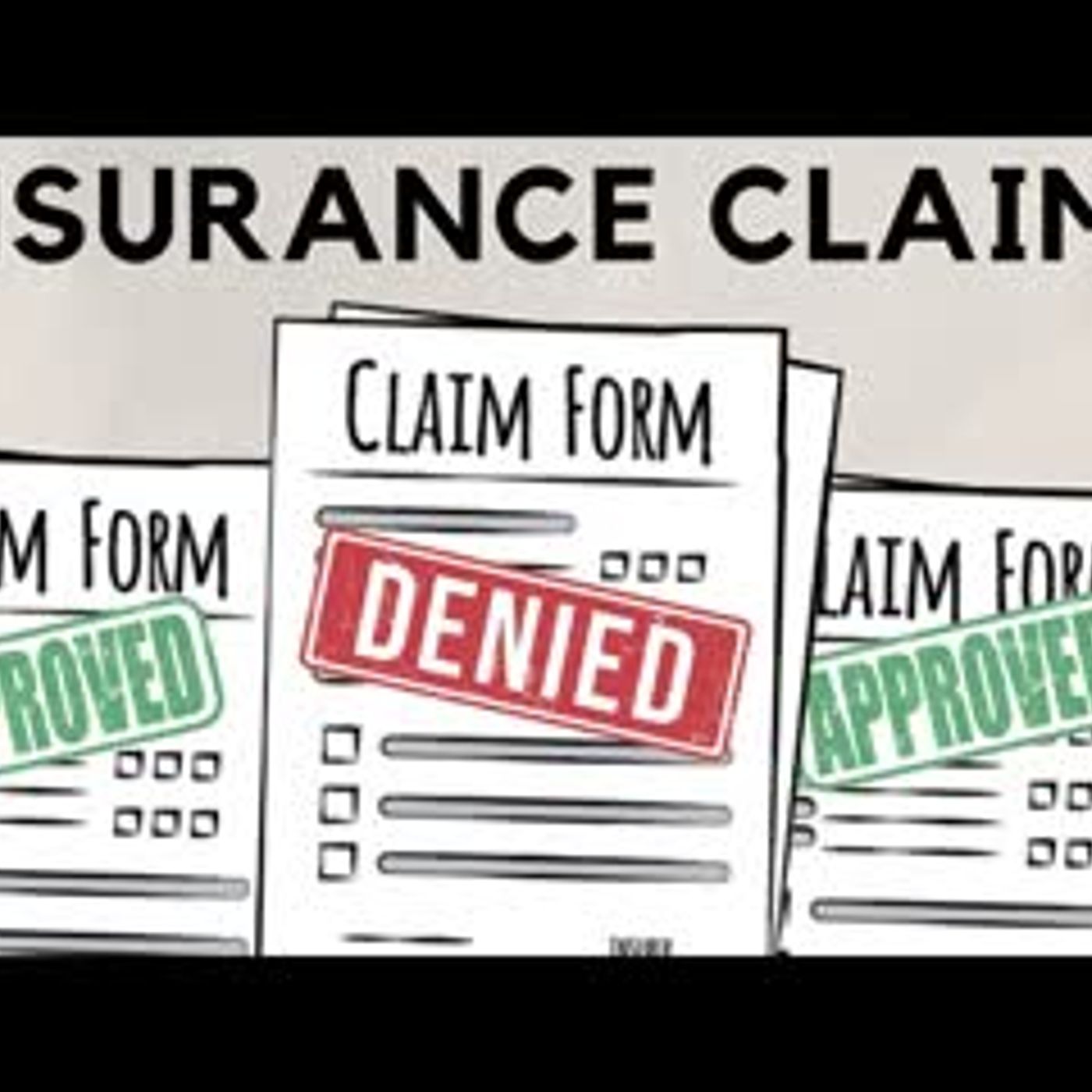 Insurance Claims Overview - Introduction episode artwork