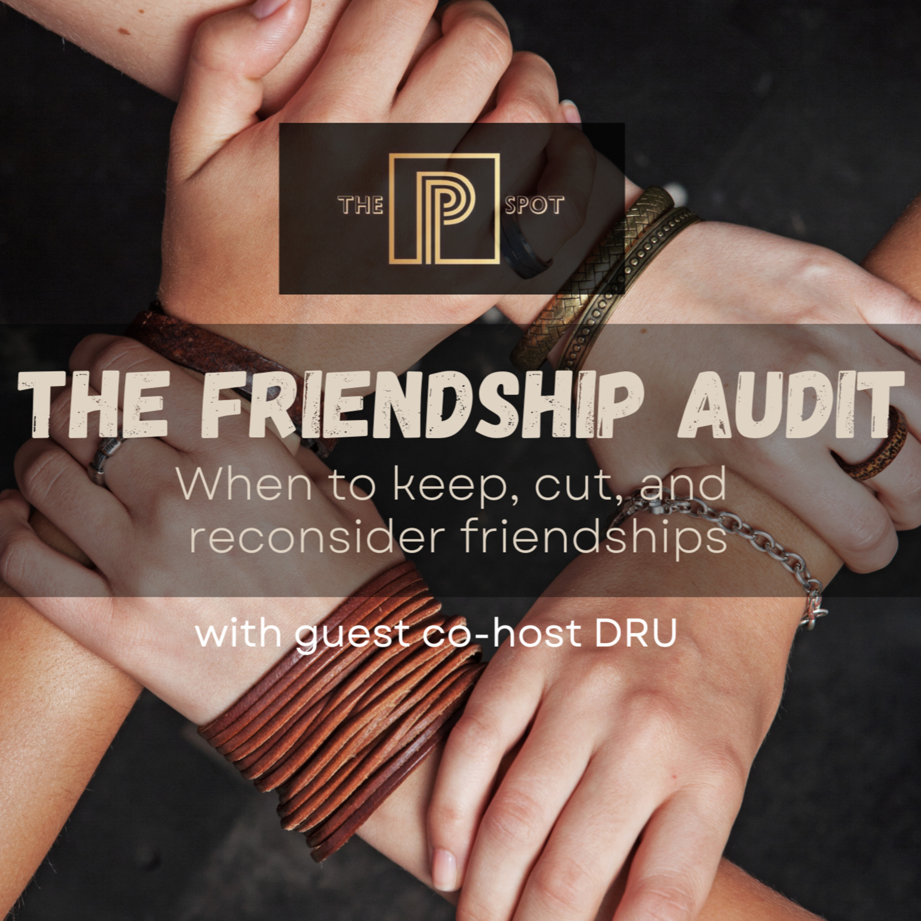 Spot 79: The Friendship Audit