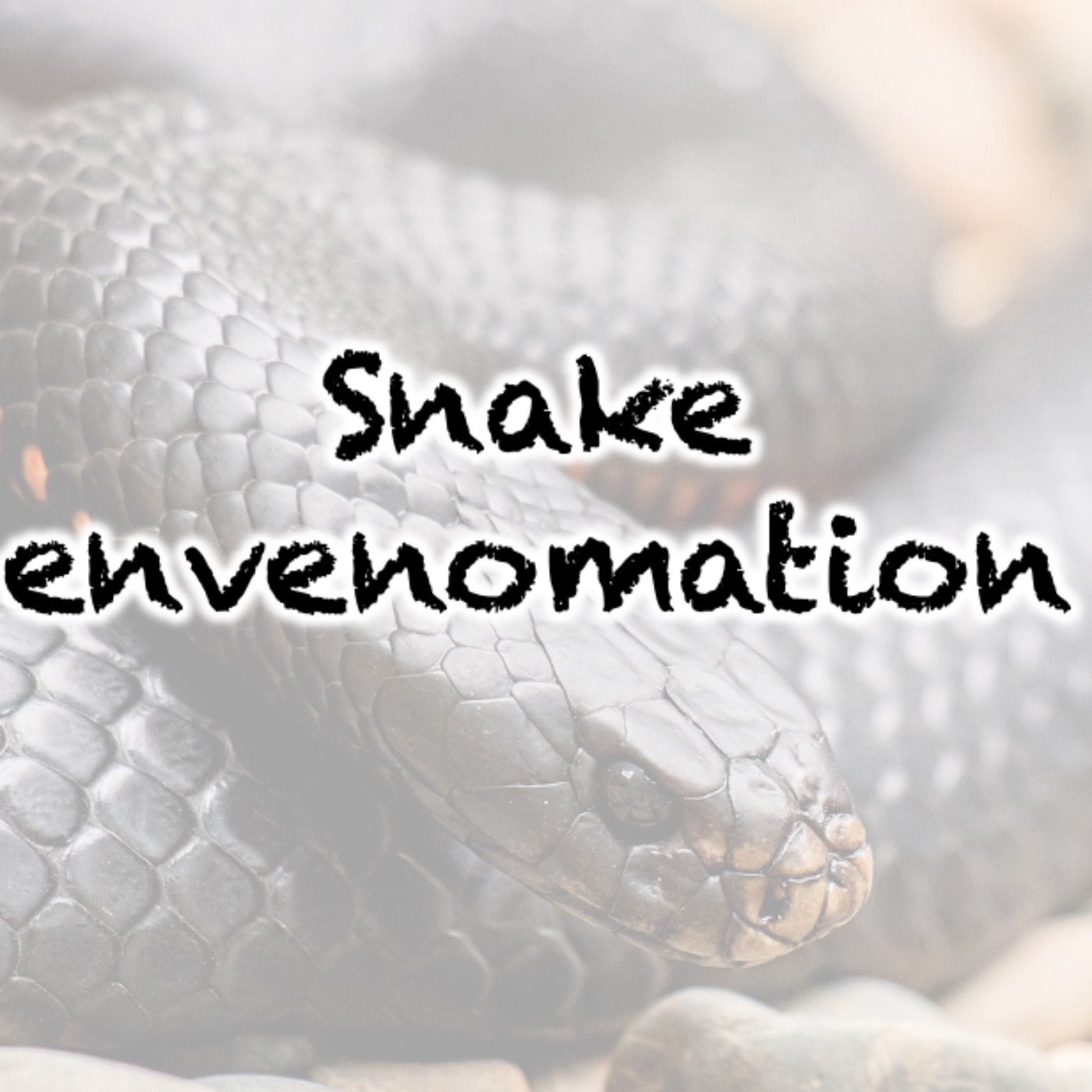 154 Snake envenomation