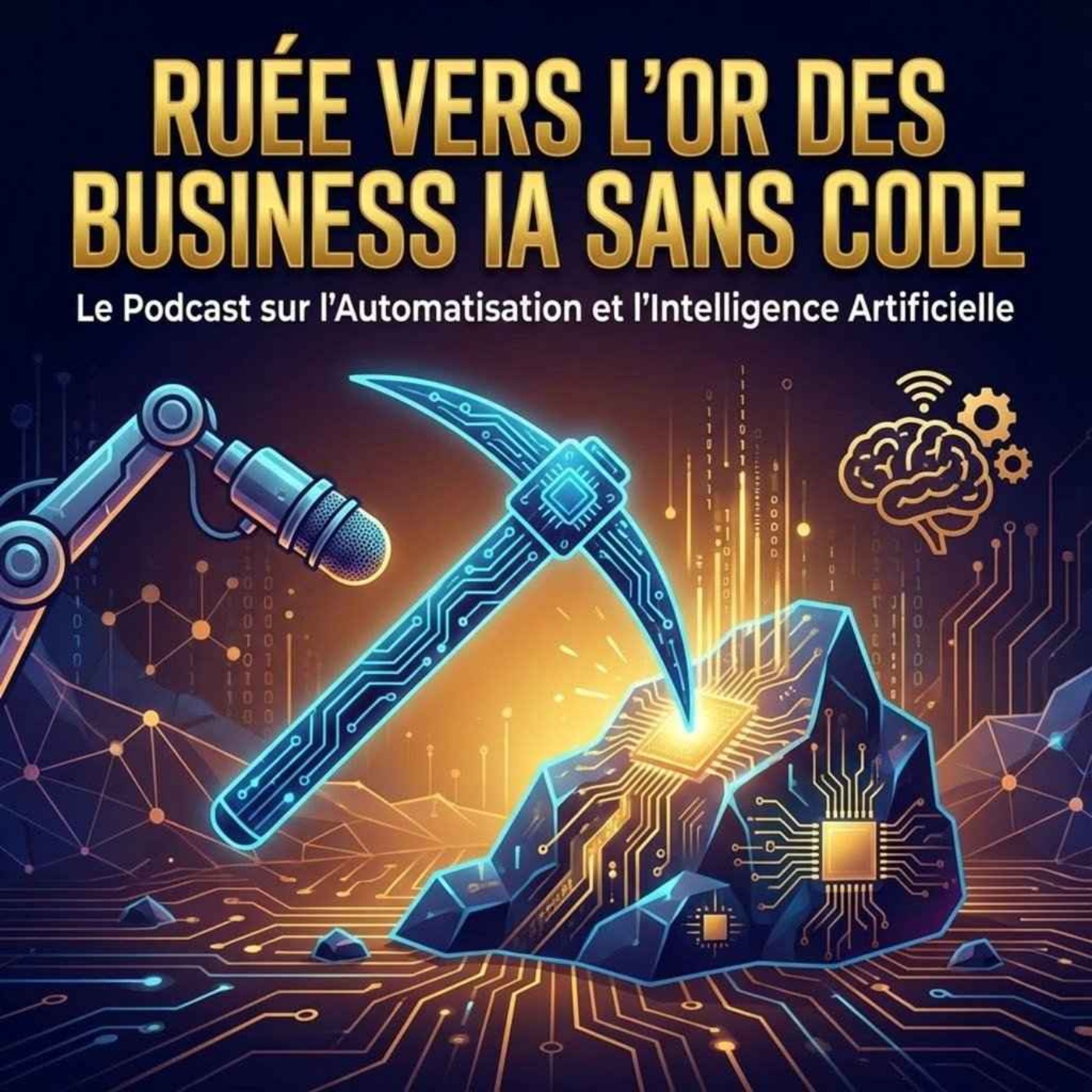 Business IA & No-Code