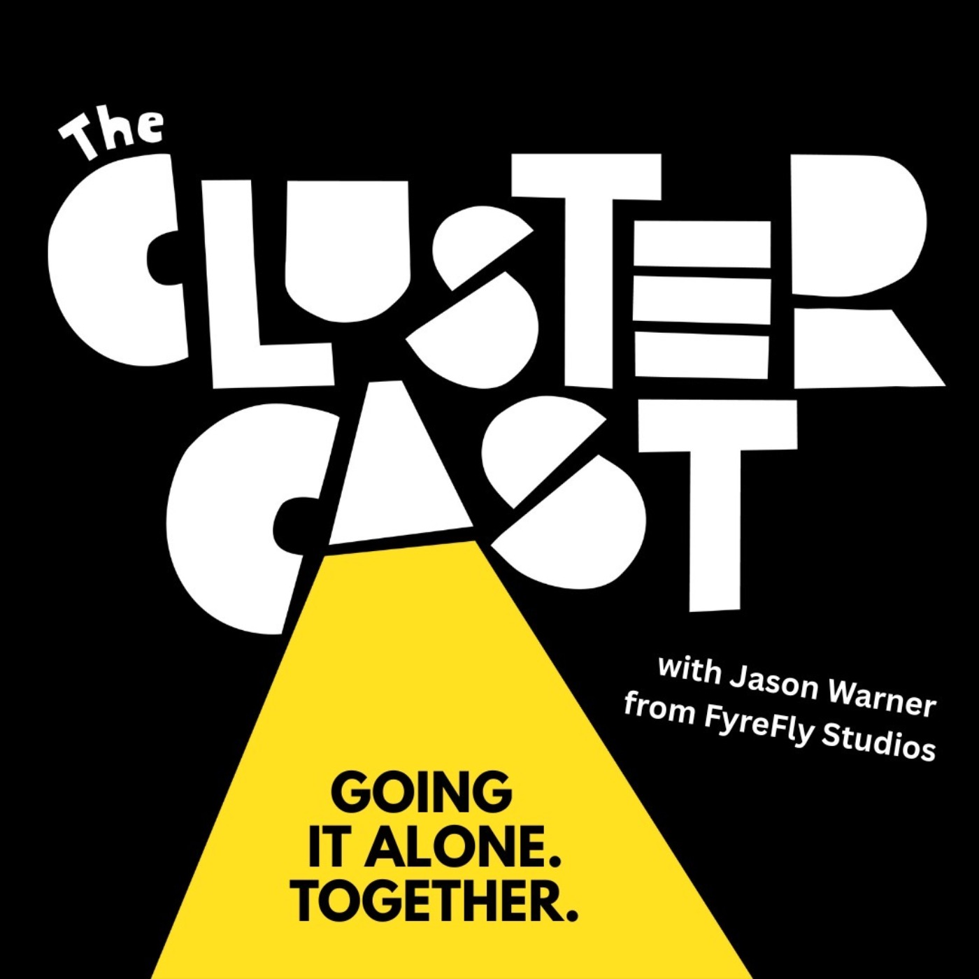 ClusterCast