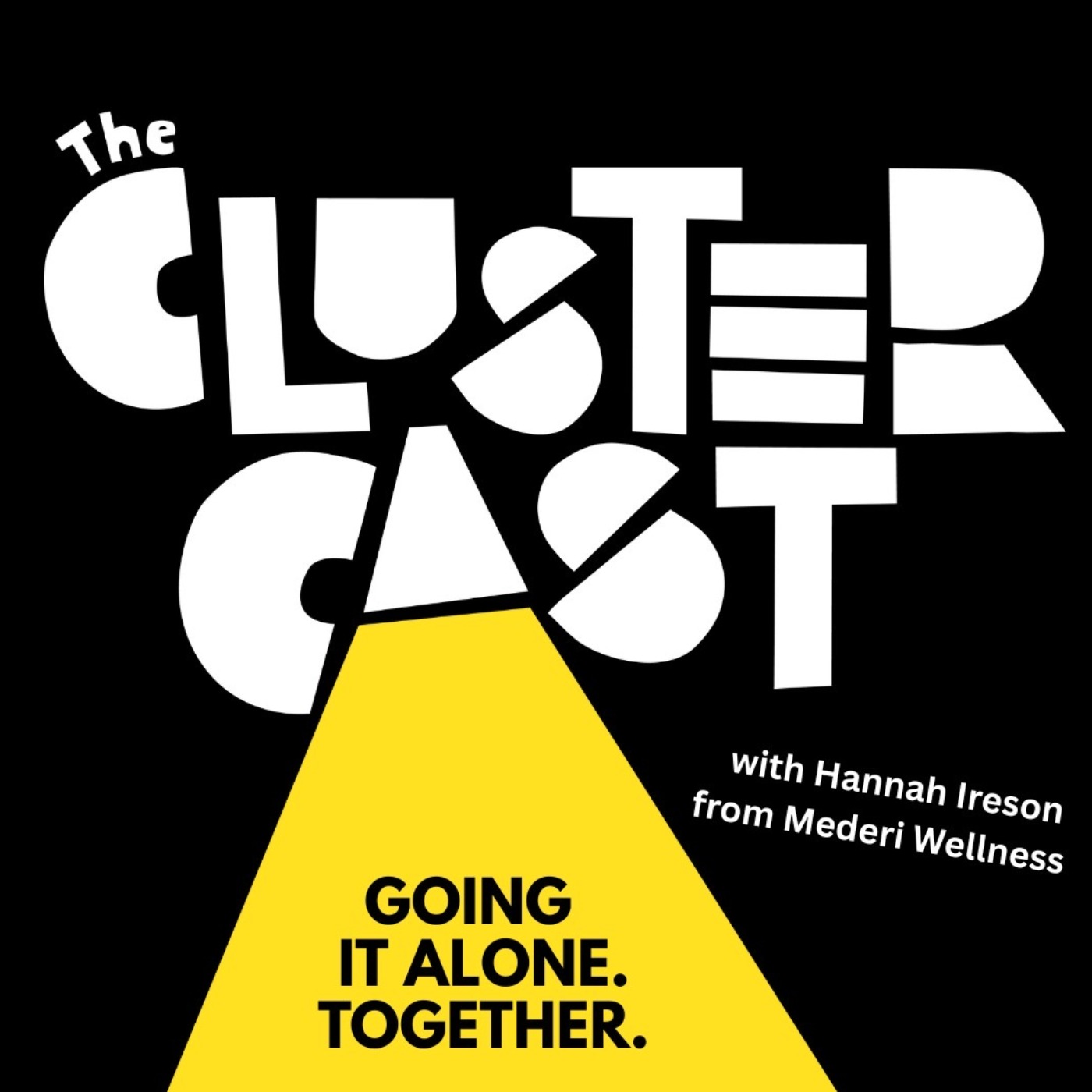 ClusterCast