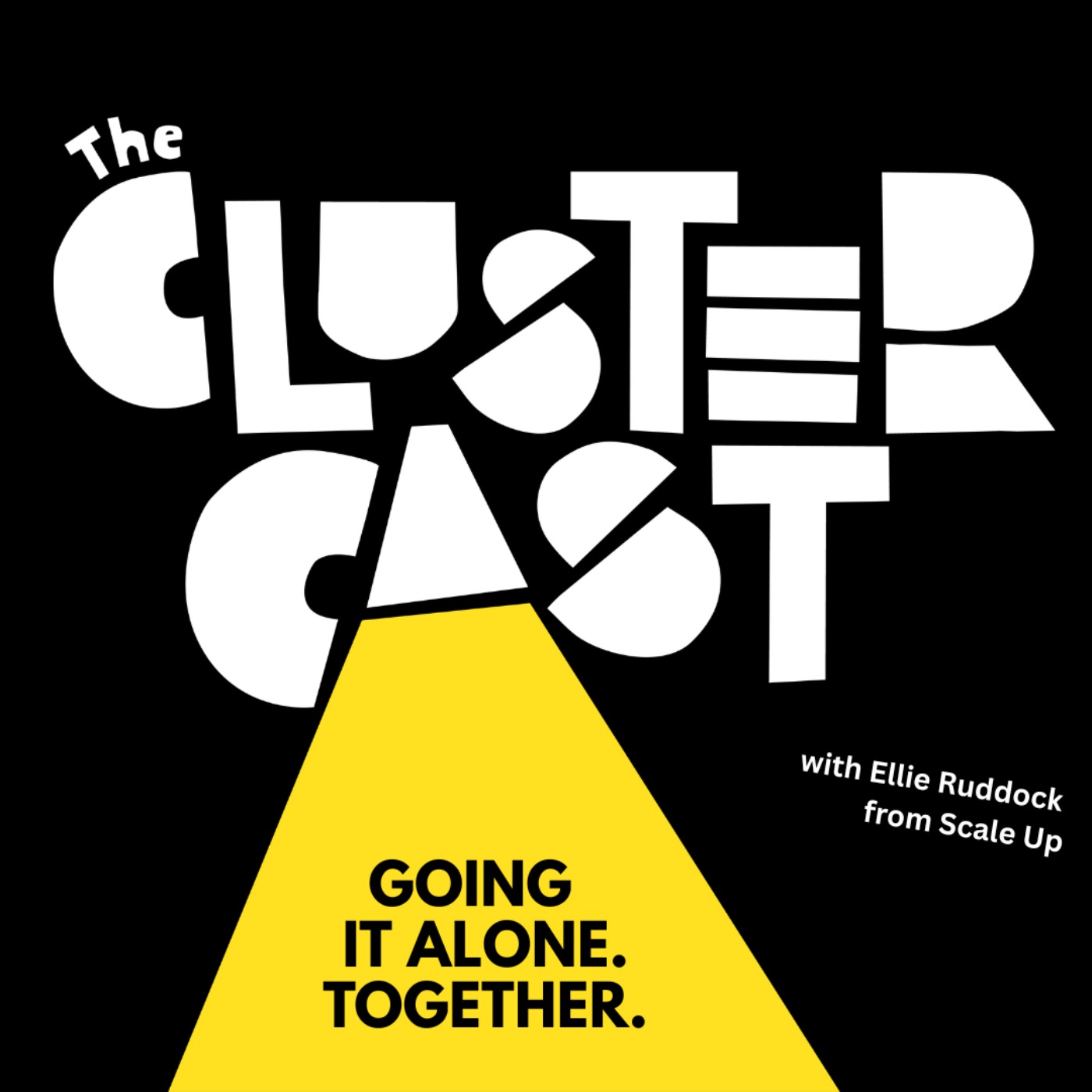 From Startup to Scale Up with Ellie Ruddock from Scale Up Development episode artwork