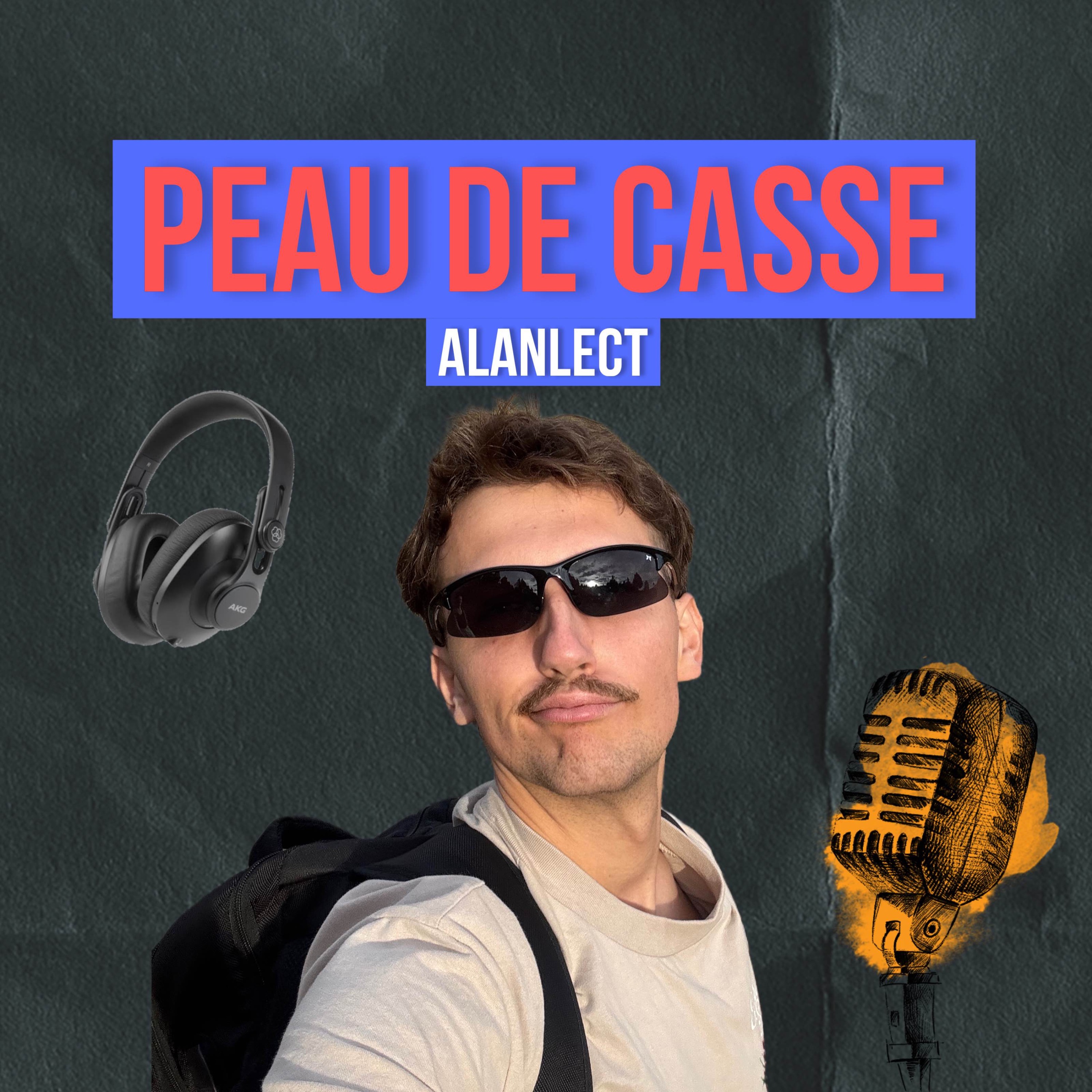 Peau de Casse