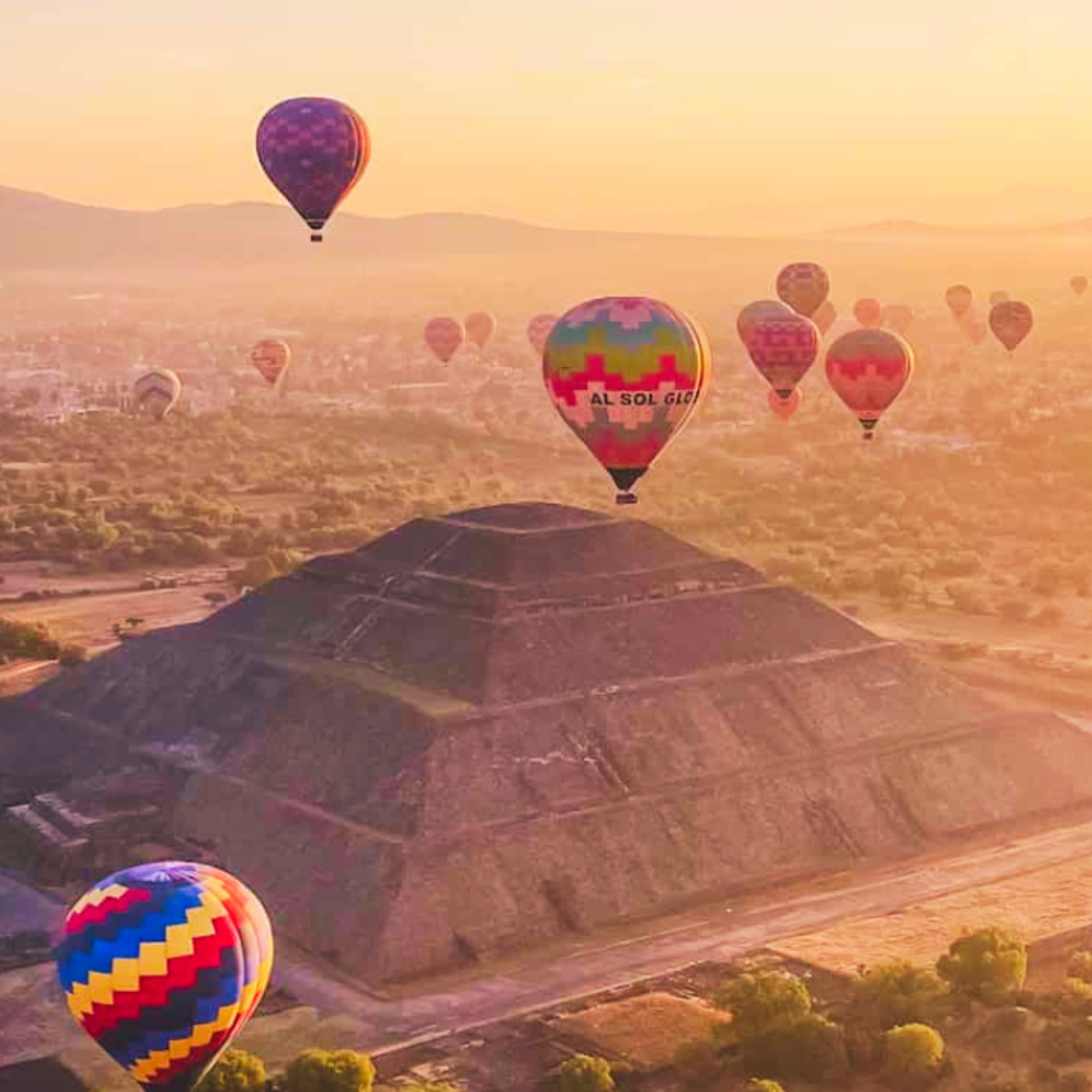 Mexico City FIFA World Cup 2026 Travel Preview episode artwork