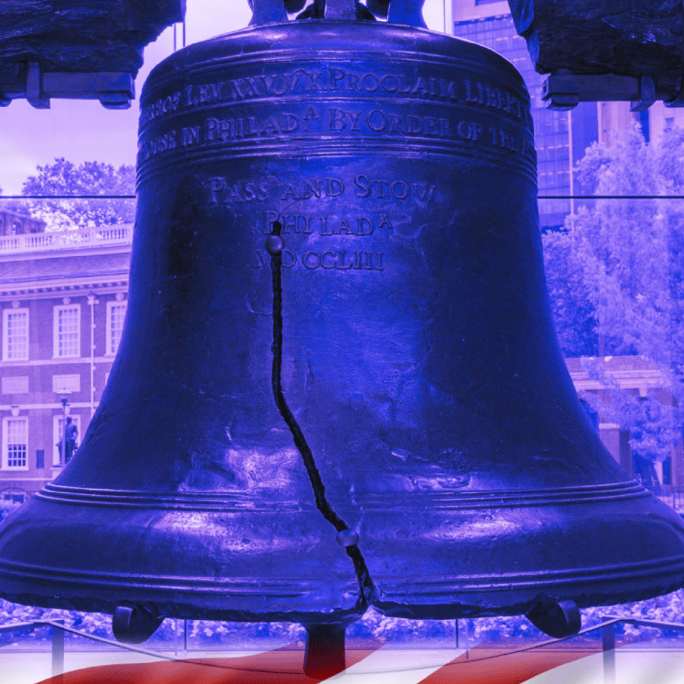 Philadelphia FIFA World Cup 2026 Travel Preview episode artwork