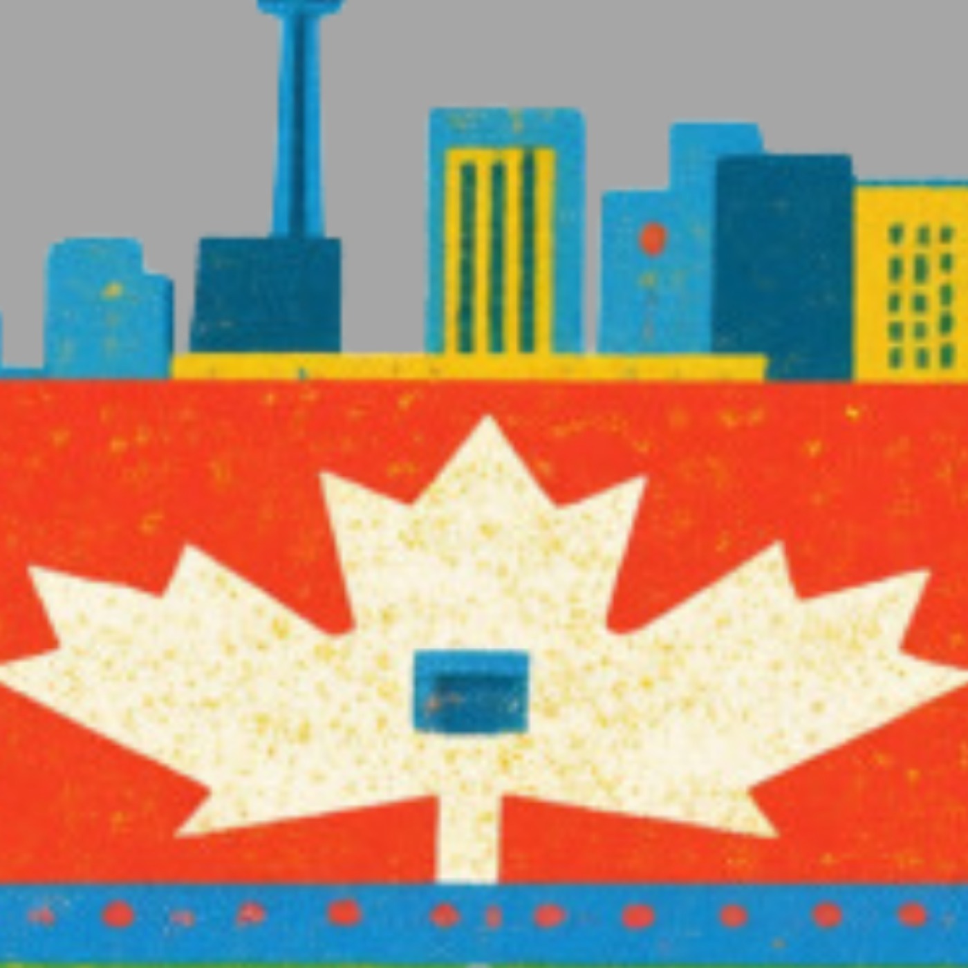 Toronto FIFA World Cup 2026 Travel Preview episode artwork