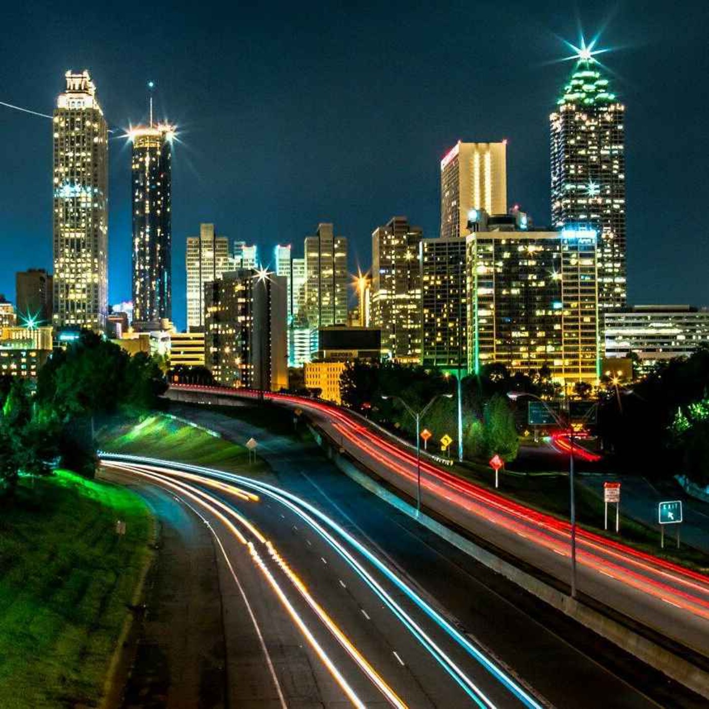 Atlanta FIFA World Cup 2026 Travel Preview episode artwork